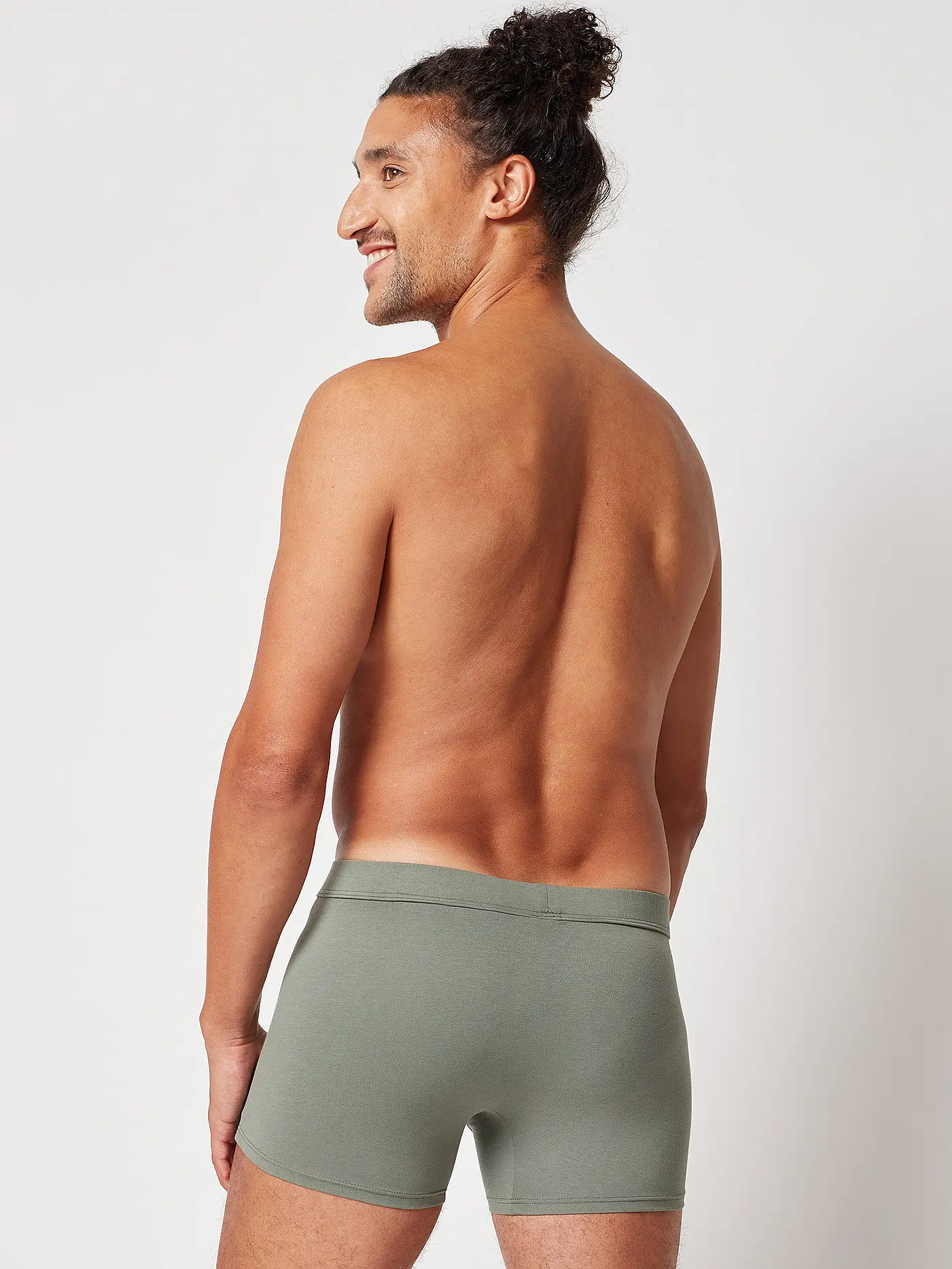 SKINY | Pant agave green | grün
