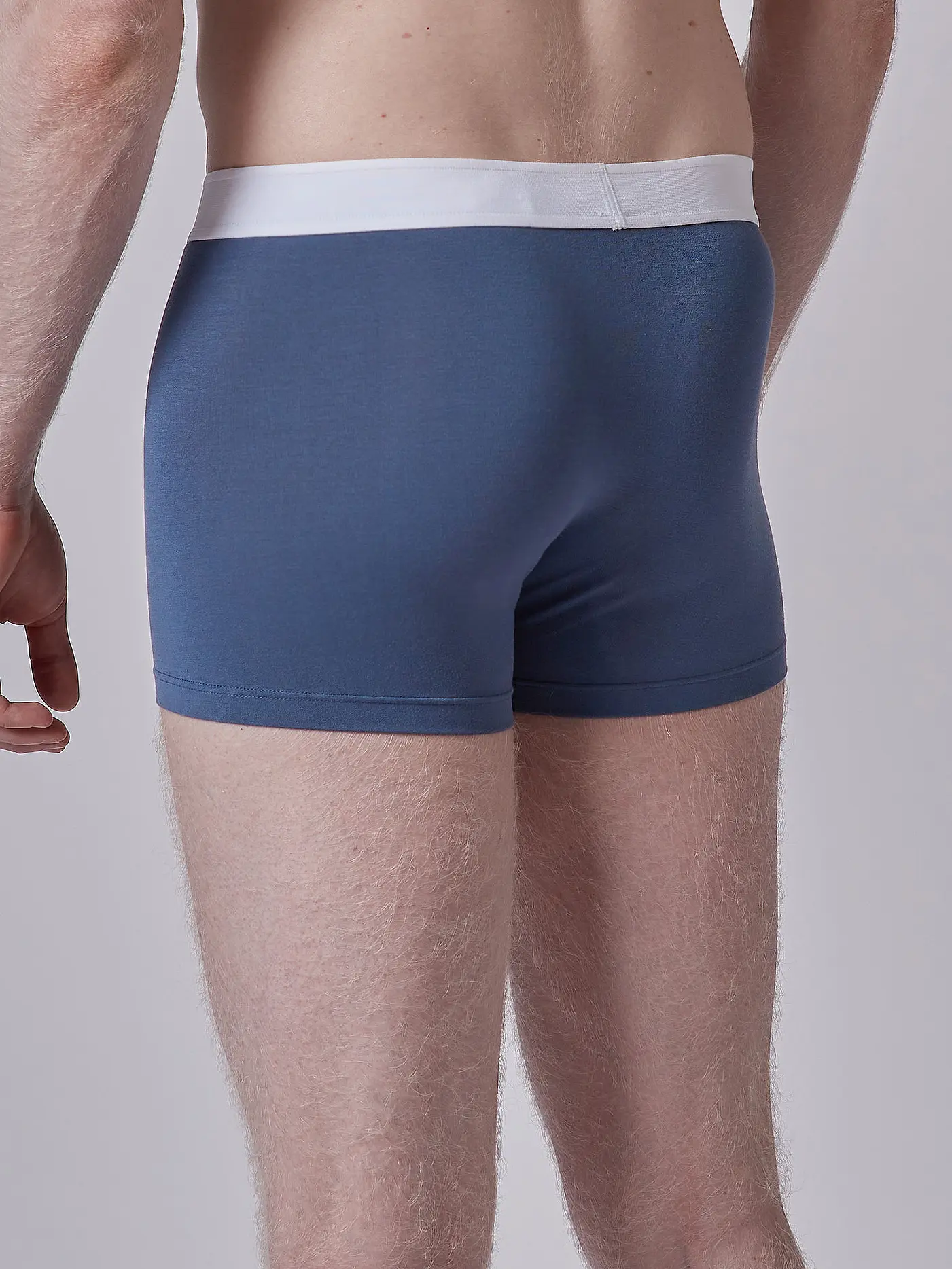 SKINY | Pant Bamboo Deluxe | blau