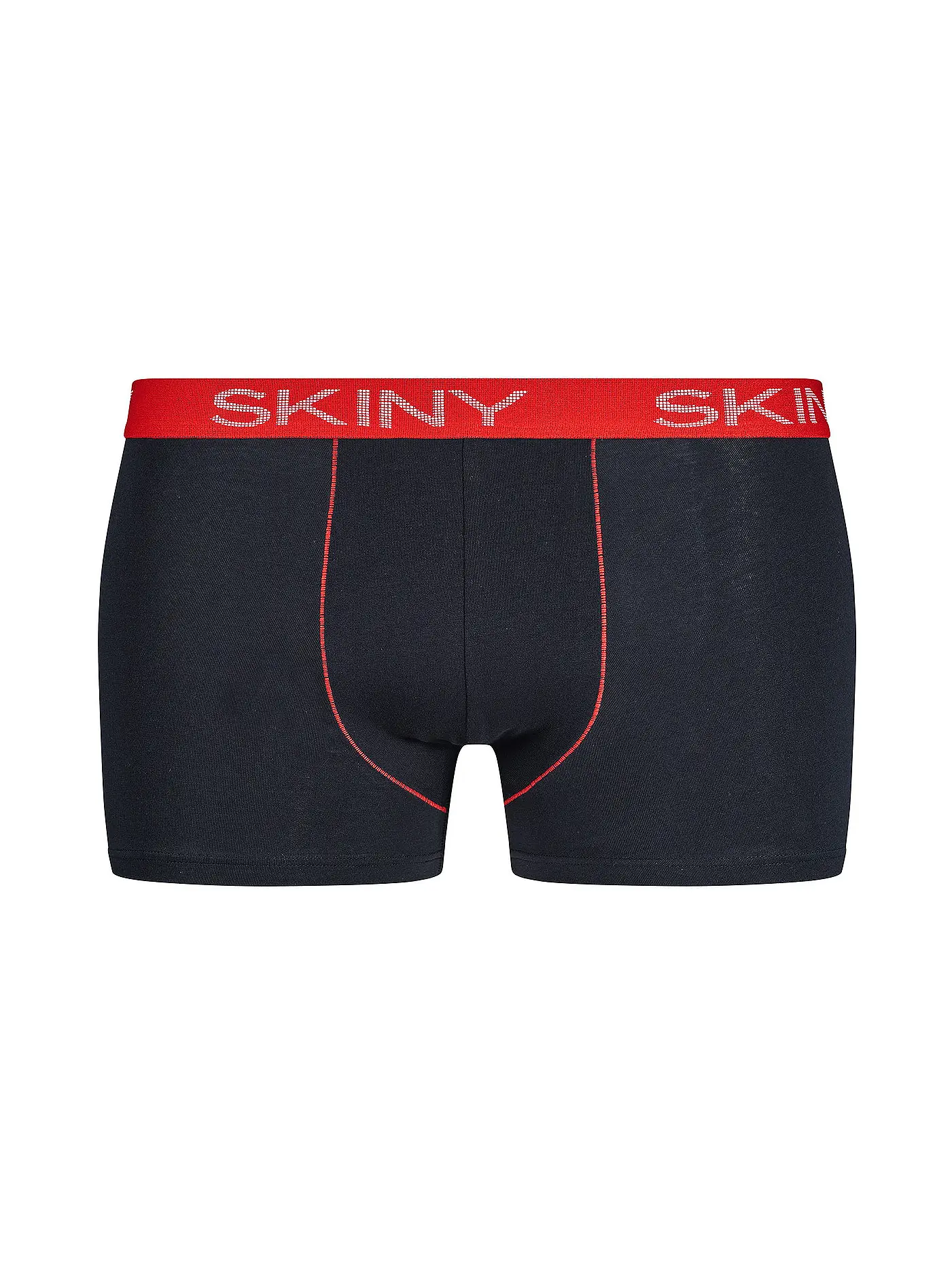 SKINY | Pant Every Day 2er Pkg | schwarz
