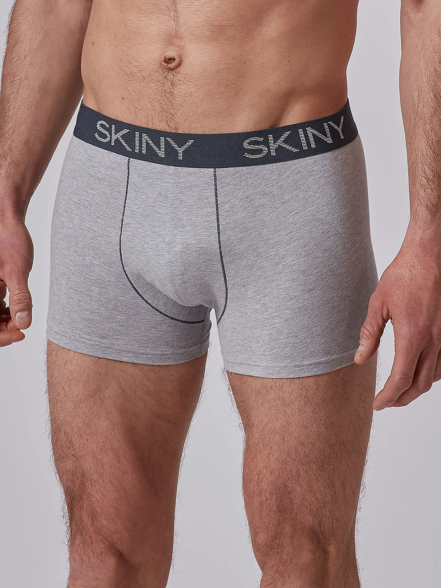SKINY | Pant Every Day 2er Pkg | blau