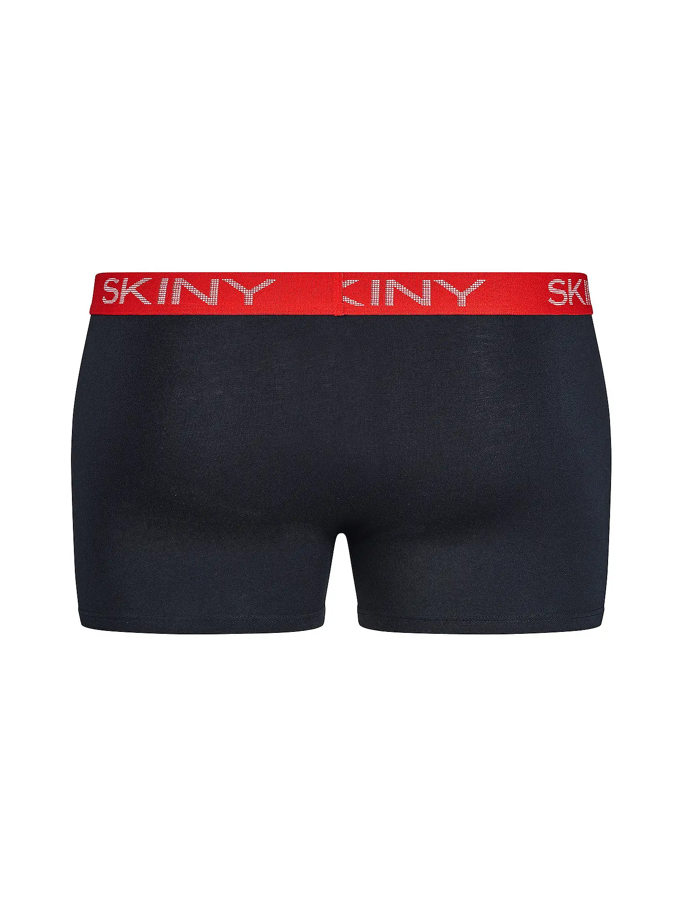 SKINY | Pant Every Day 2er Pkg | schwarz