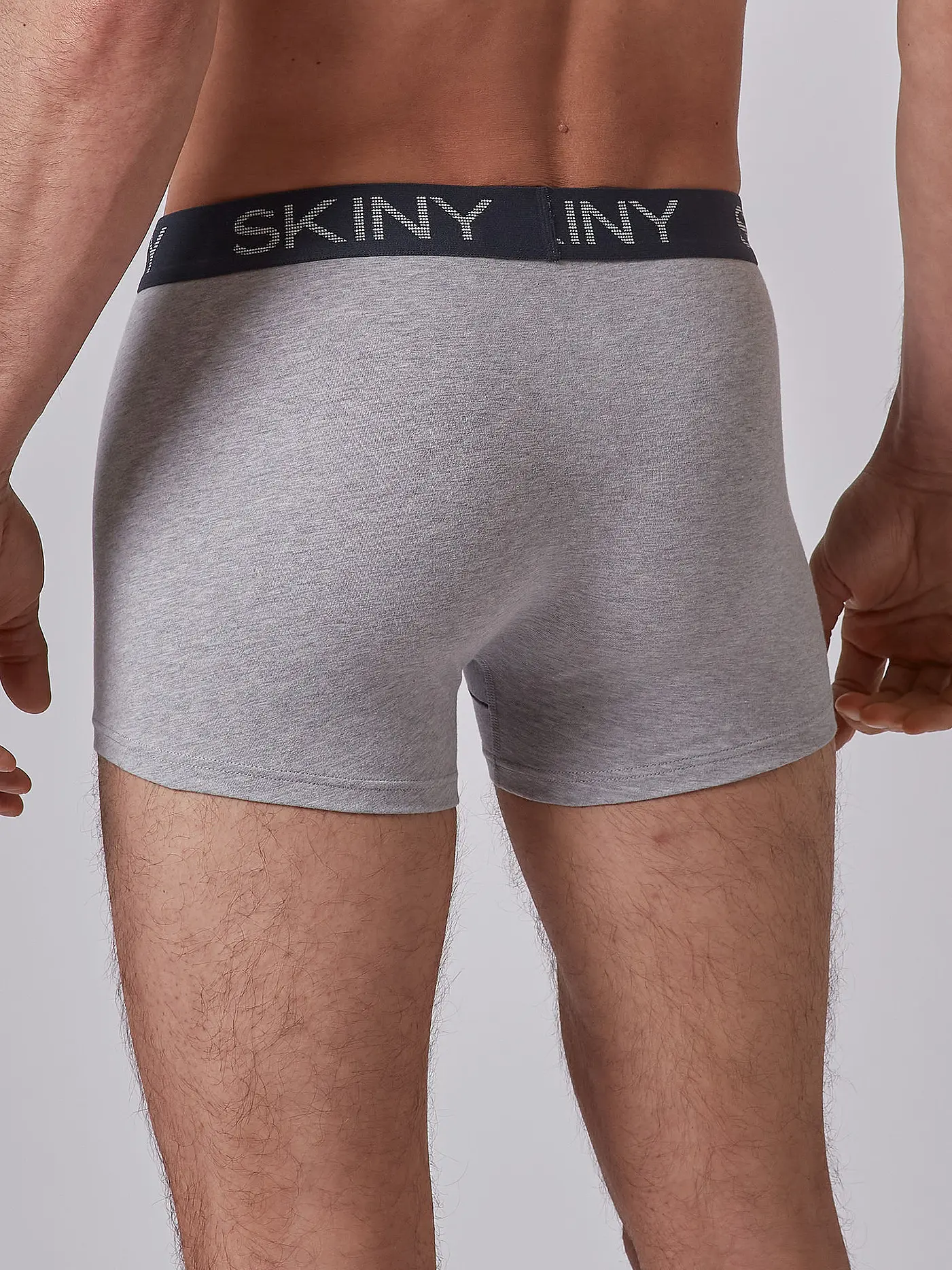 SKINY | Pant Every Day 2er Pkg | blau