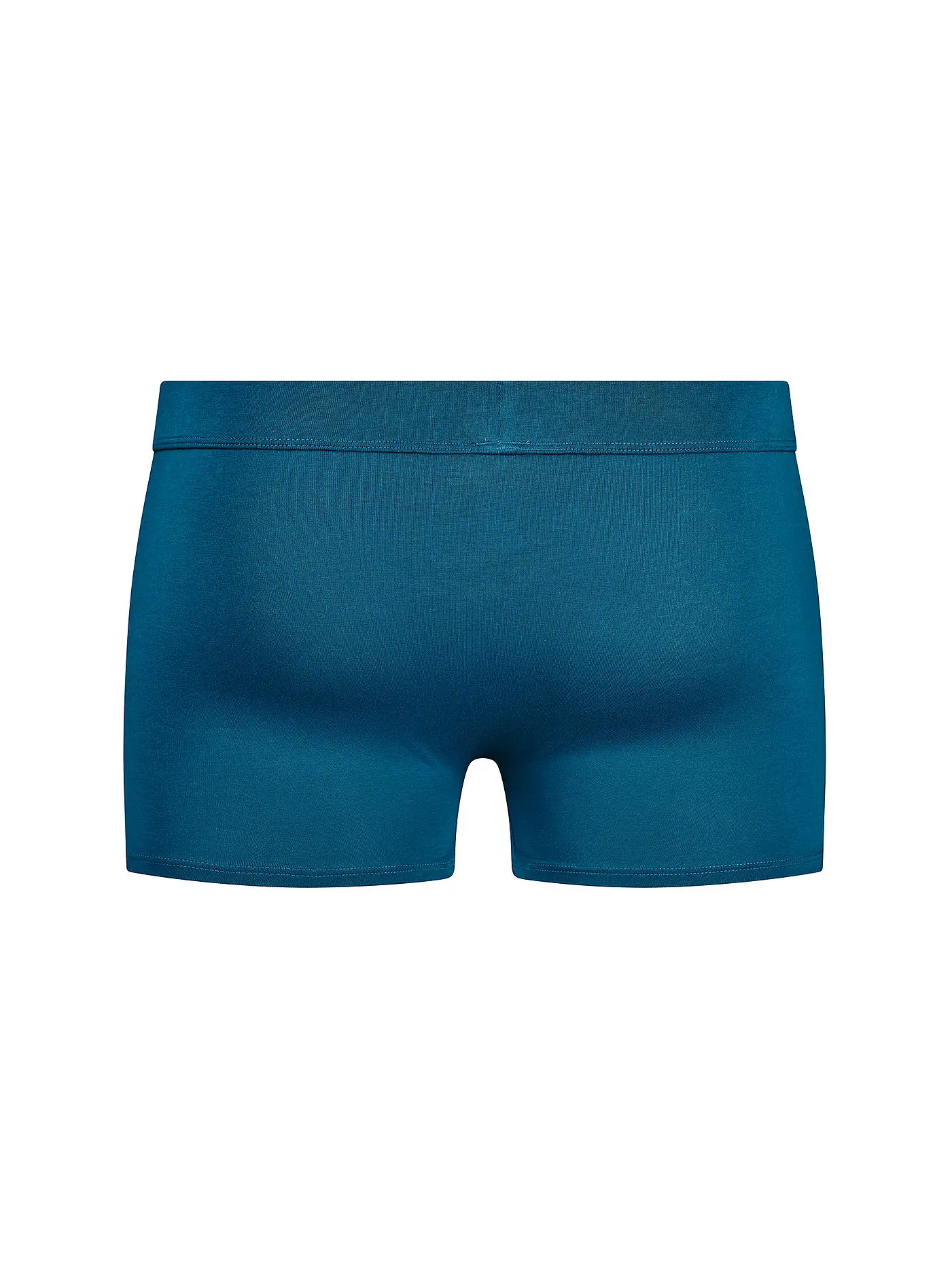 SKINY | Pant Organic Cotton Deluxe Deep Petrol | petrol