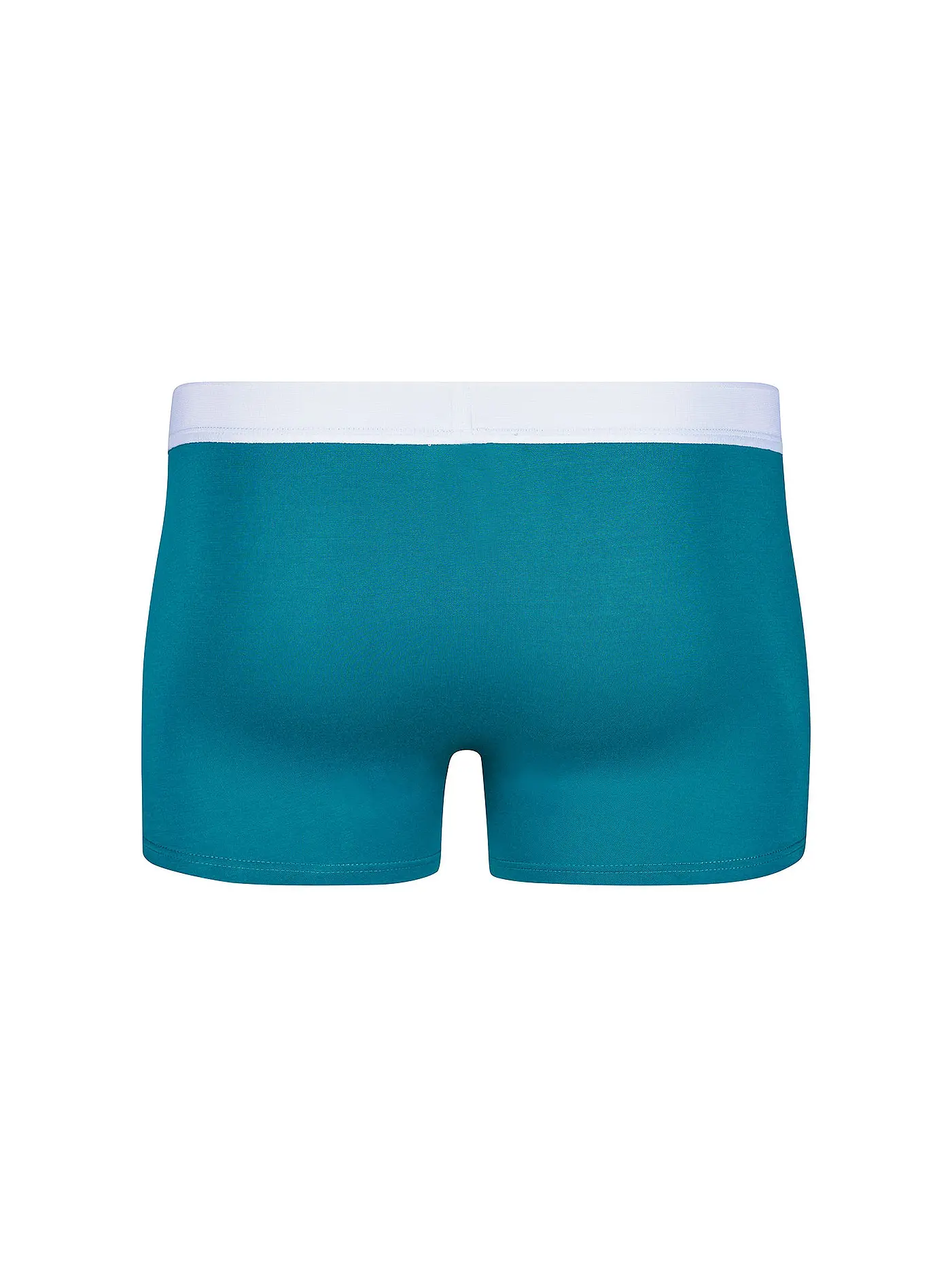 SKINY | Pants Bamboo Deluxe blue coral | blau