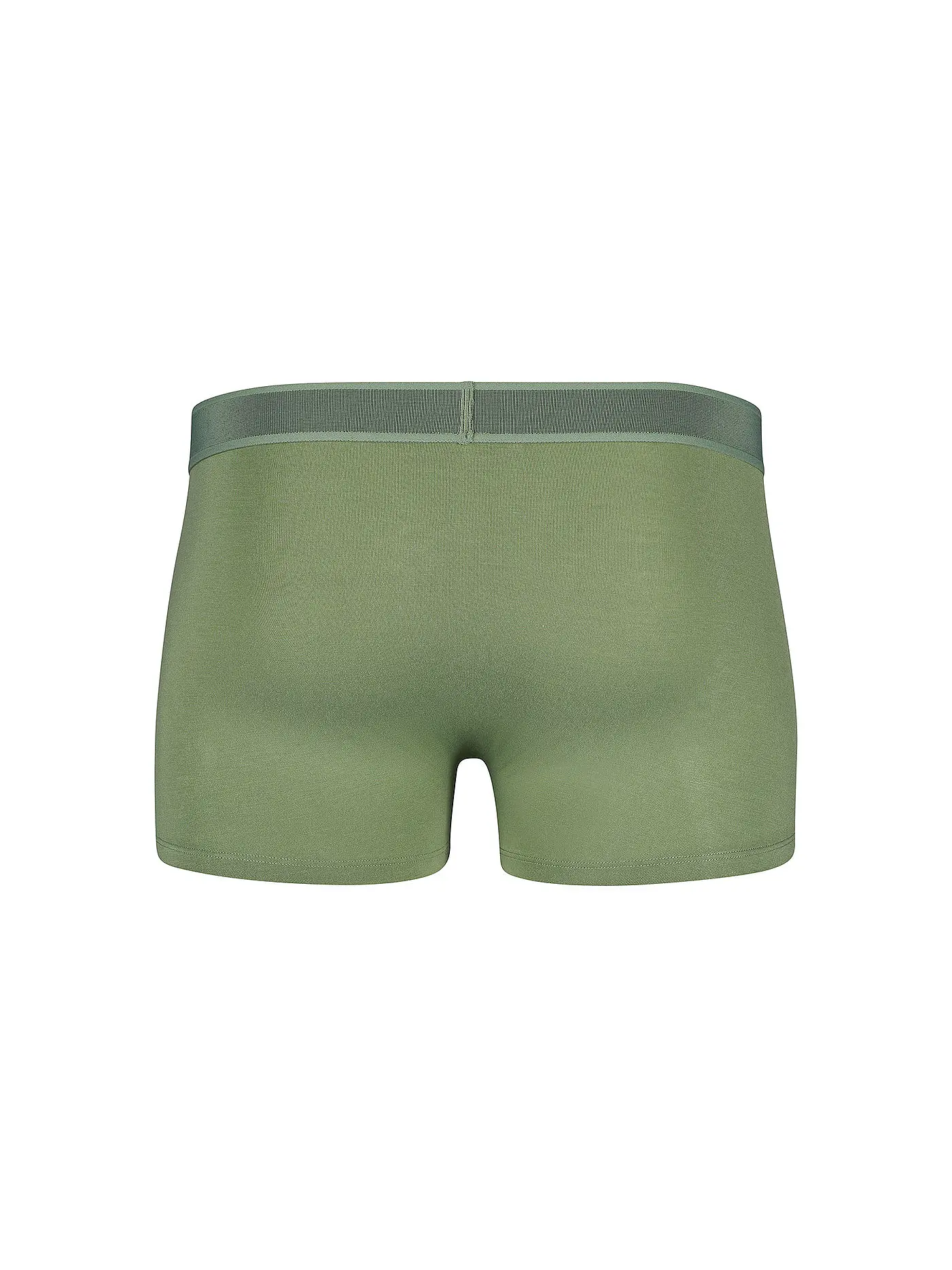 SKINY | Pants Bamboo Deluxe green bay | grün