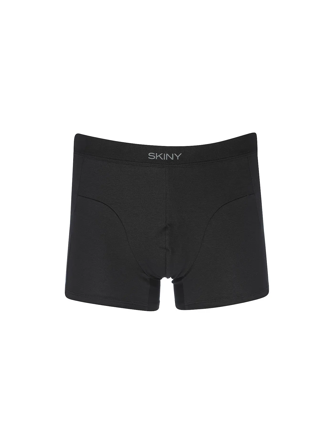 SKINY | Pants garnet | schwarz