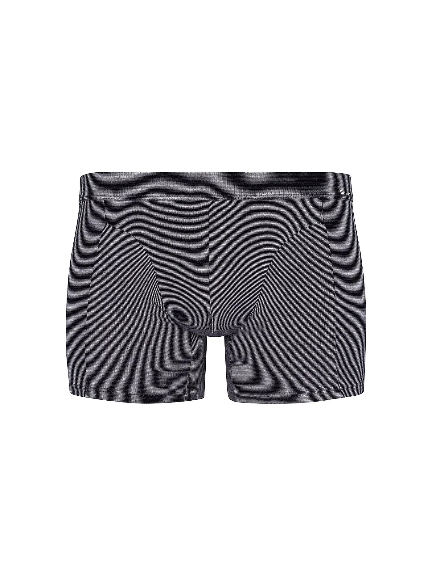 SKINY | Pants Every Day nightblue lavender | blau