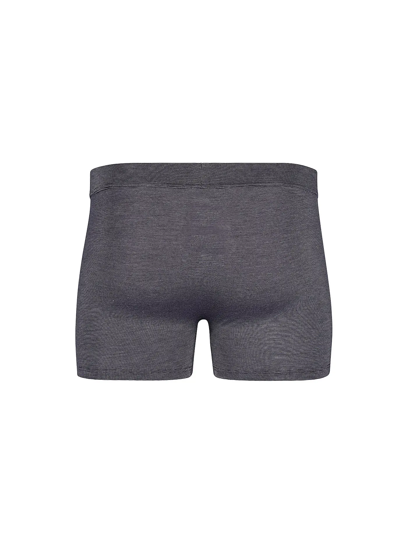 SKINY | Pants Every Day nightblue lavender | blau