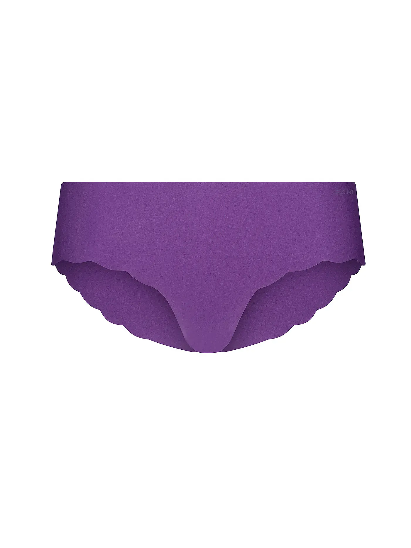 SKINY | Panty "Micro Lovers" (Weiss) | lila
