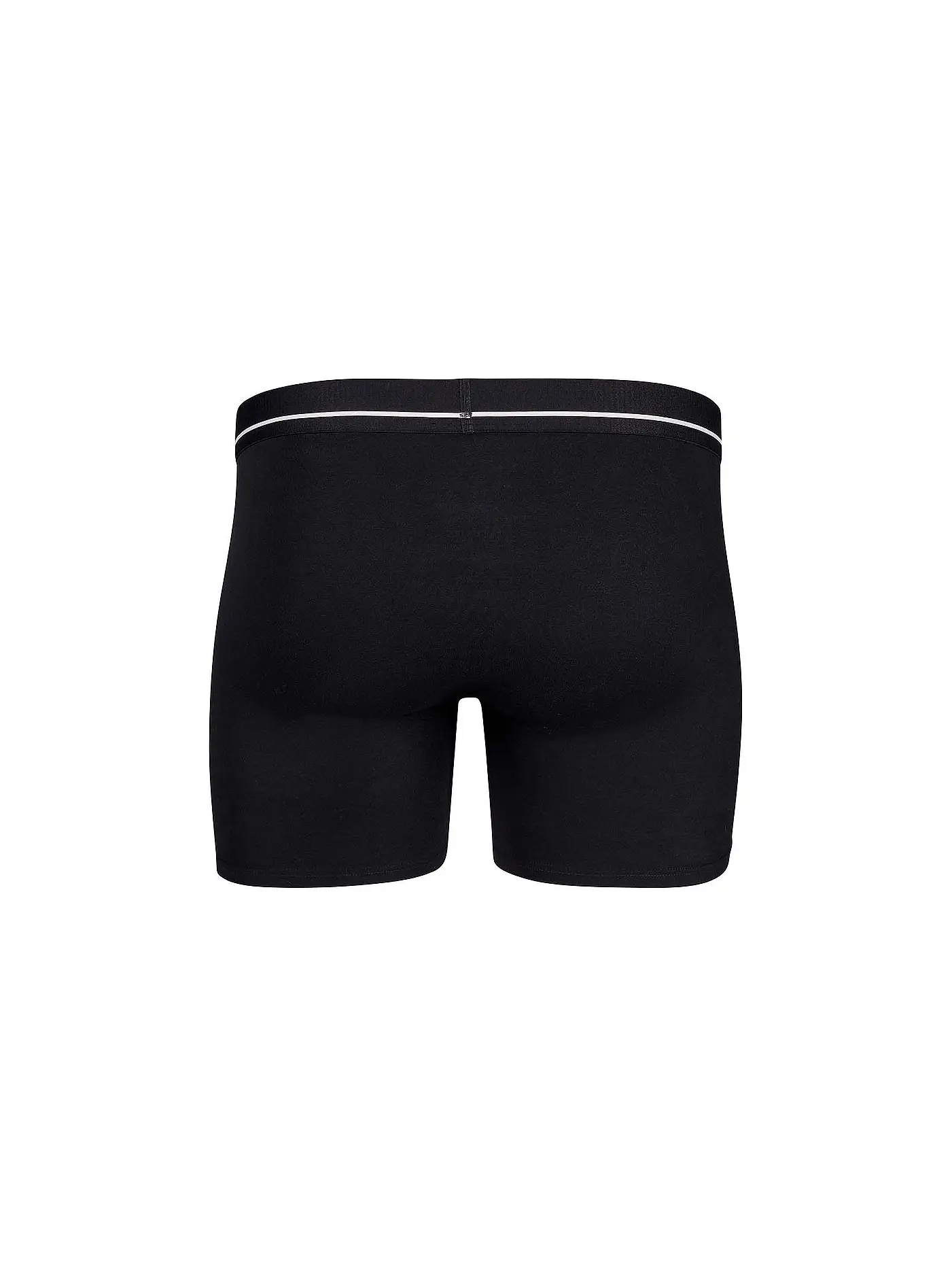 SKINY | Pants Modern Micro Black | schwarz