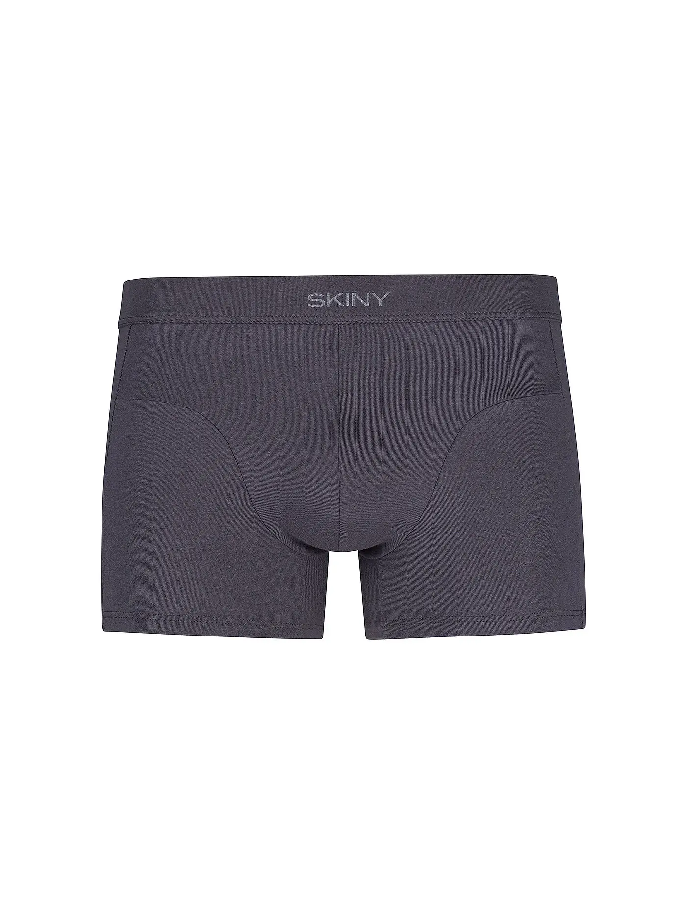 SKINY | Pants garnet | blau