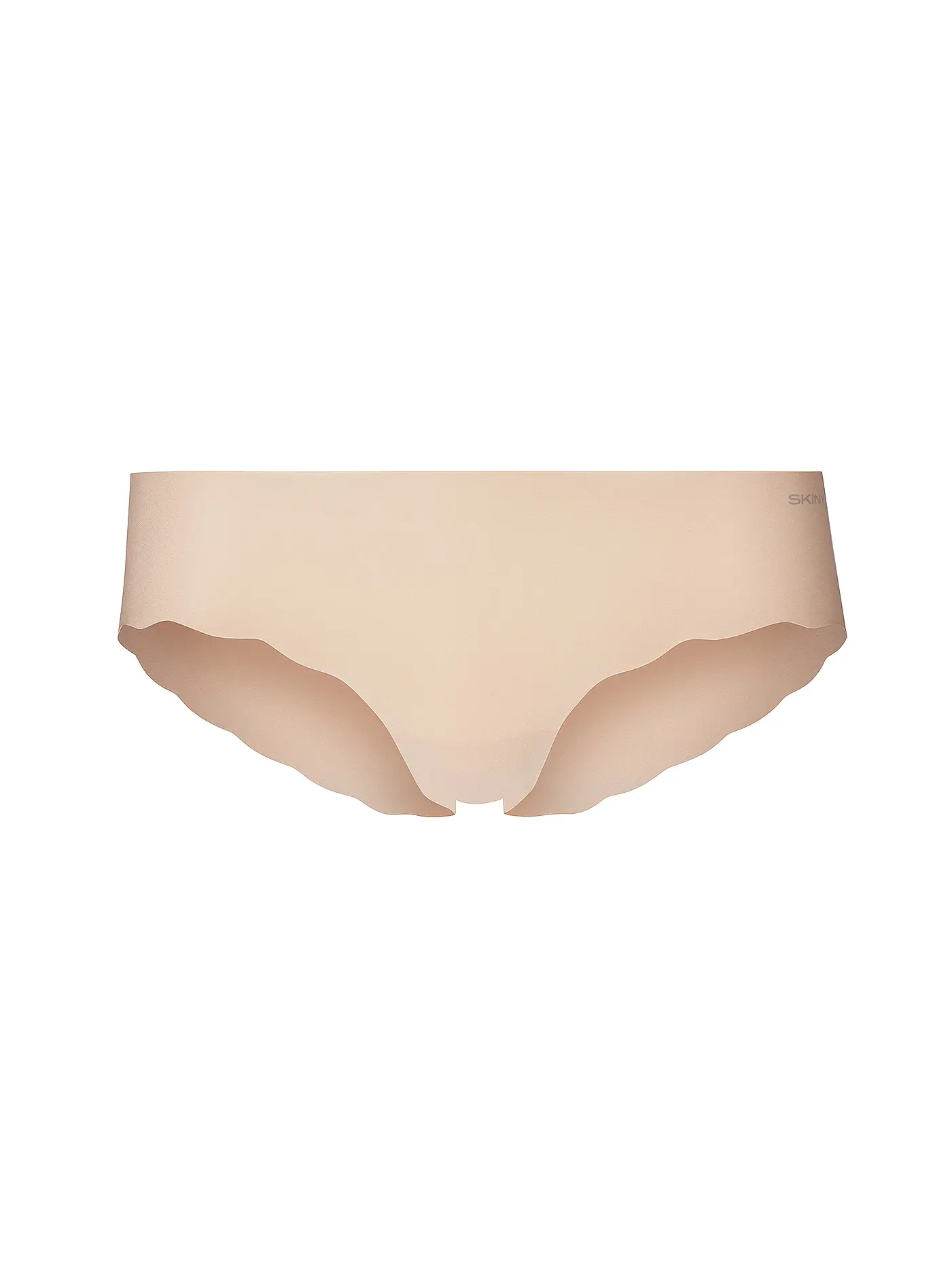 SKINY | Panty "Micro Lovers" (Weiss) | beige