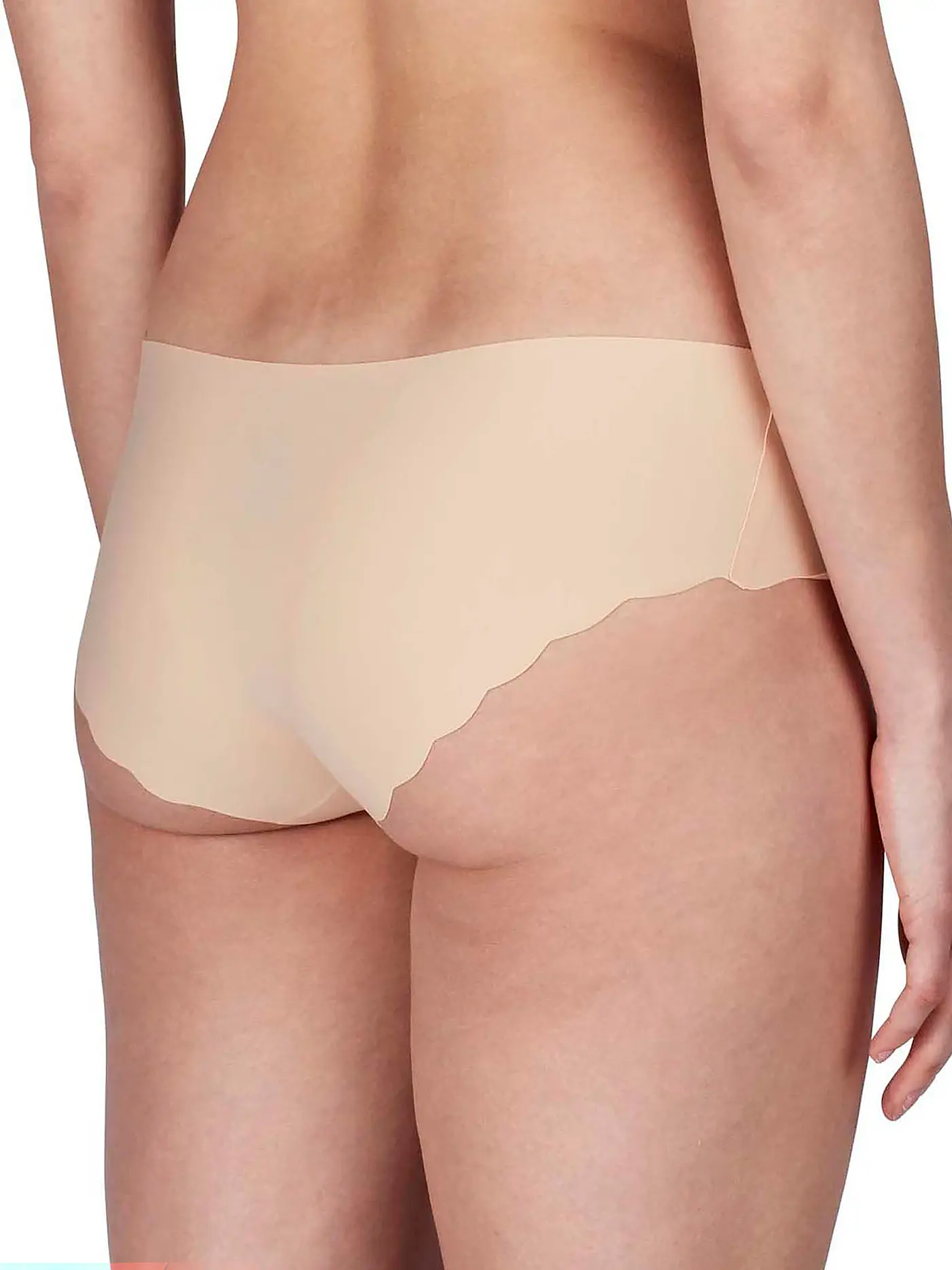 SKINY | Panty "Micro Lovers" (Beige) | beige