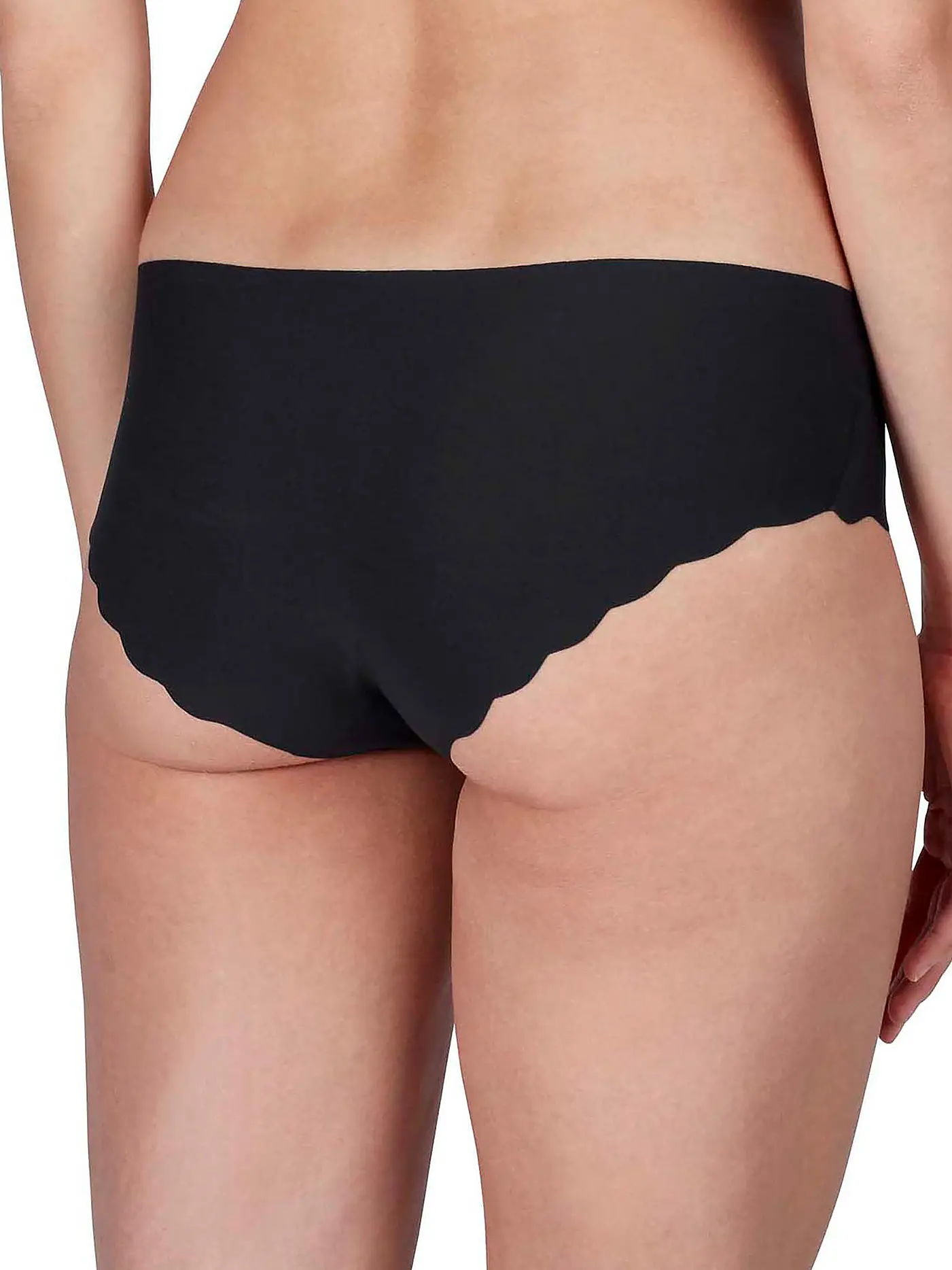 SKINY | Panty "Micro Lovers" (Schwarz) | schwarz