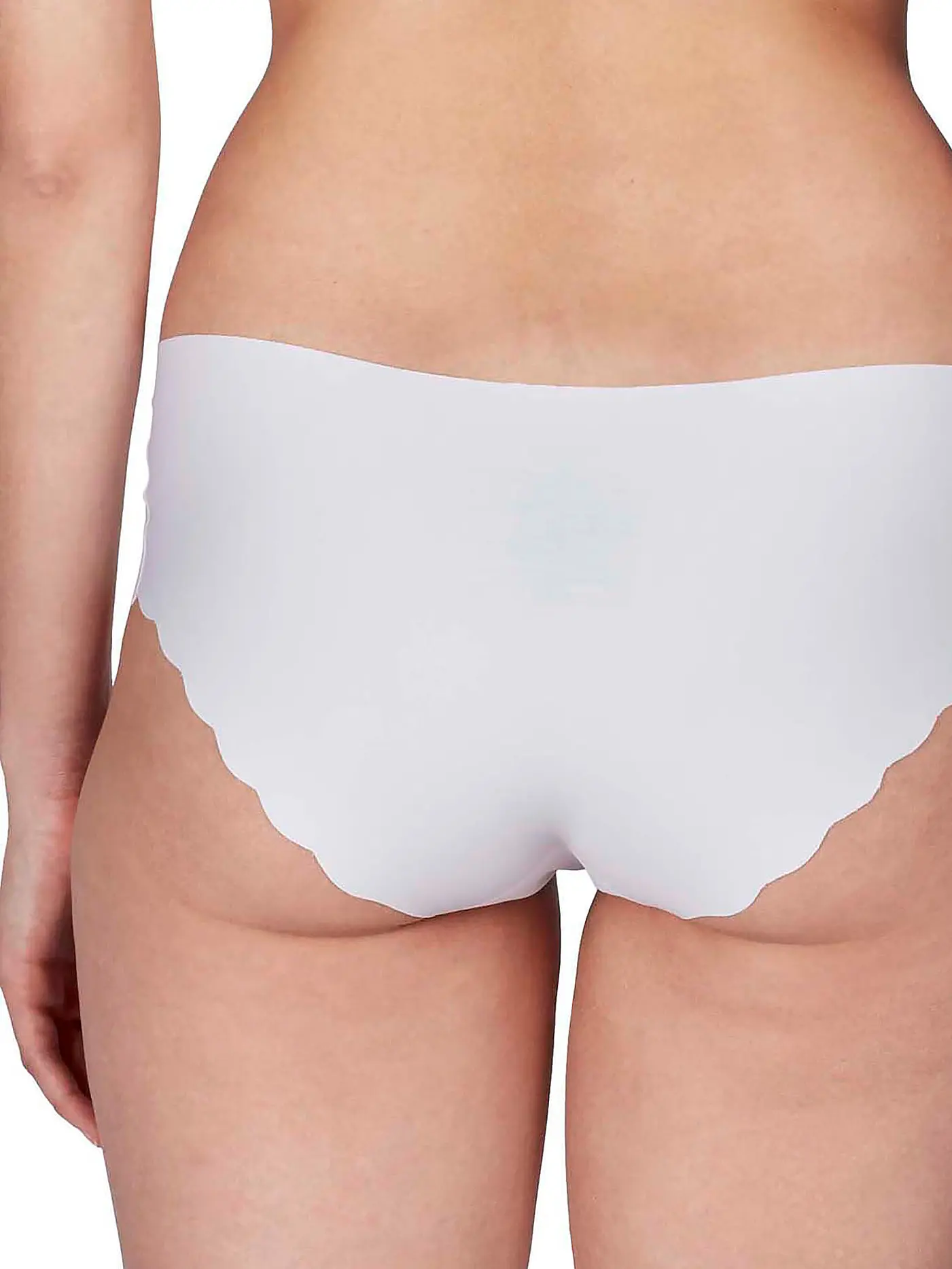 SKINY | Panty "Micro Lovers" (Weiss) | weiss