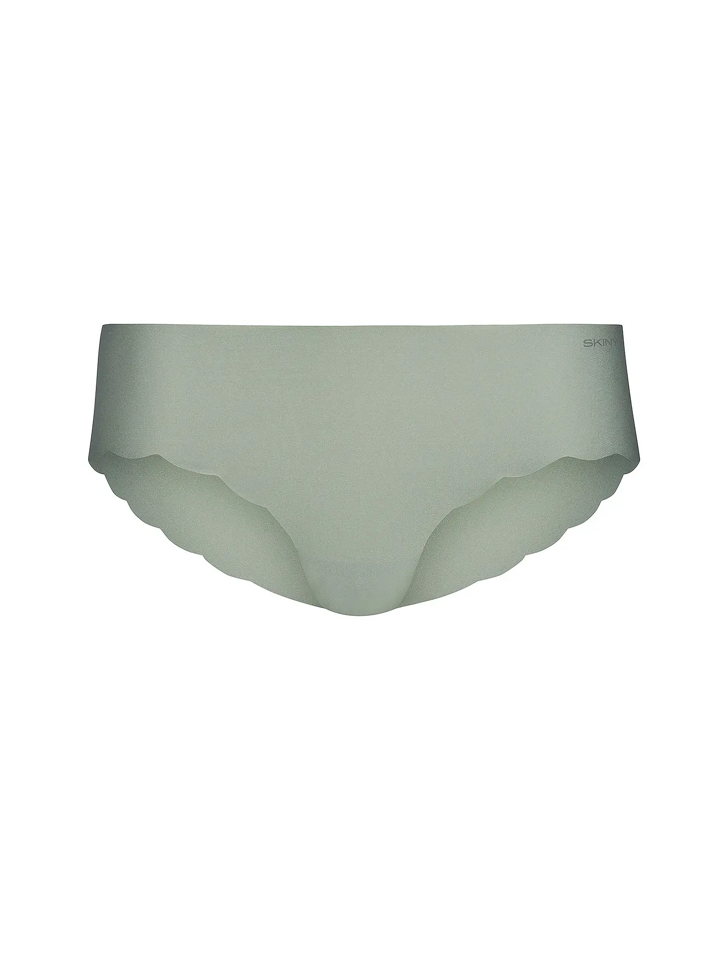 SKINY | Panty Mico Lovers shadow  | olive