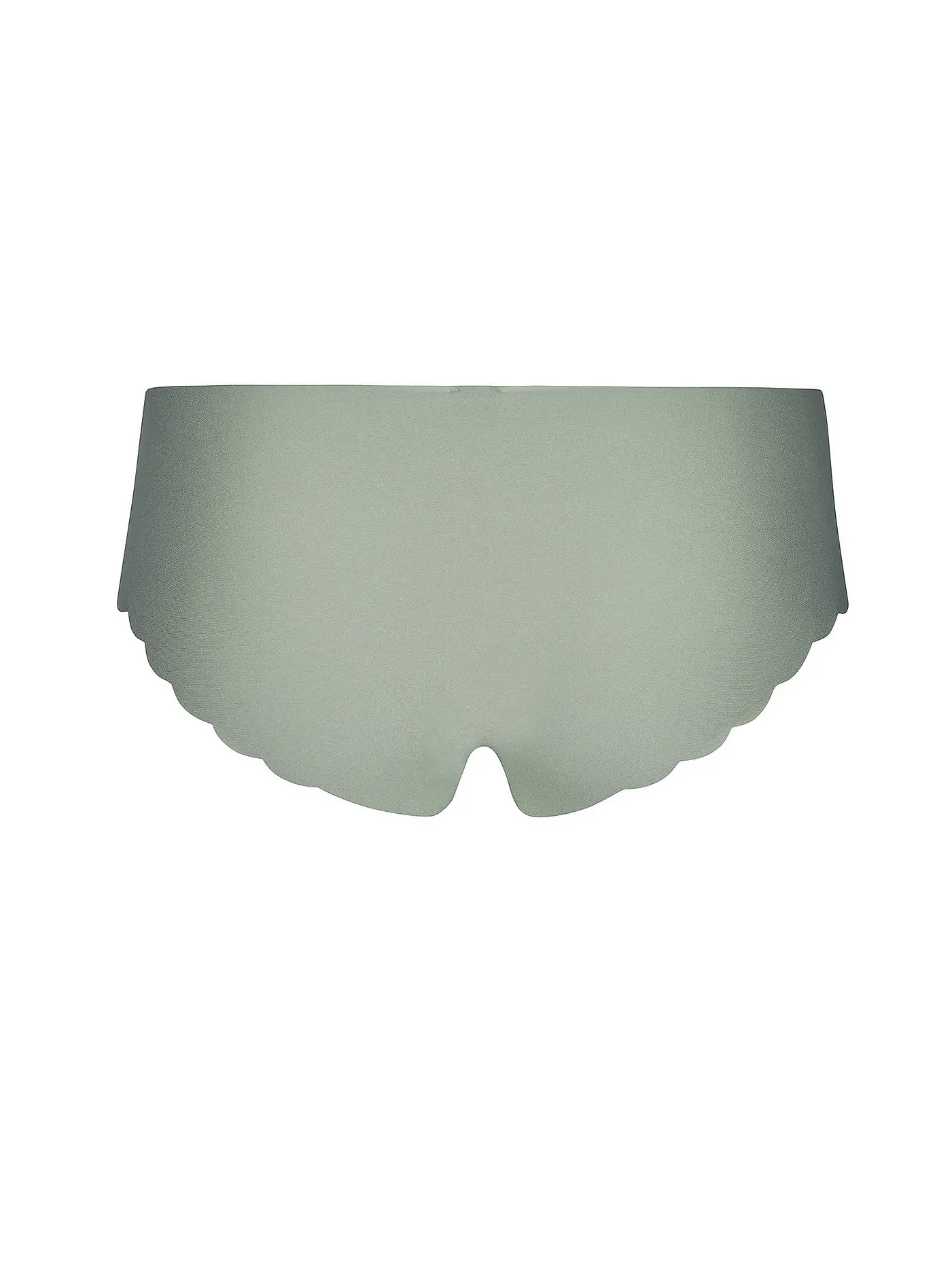 SKINY | Panty Mico Lovers shadow  | olive