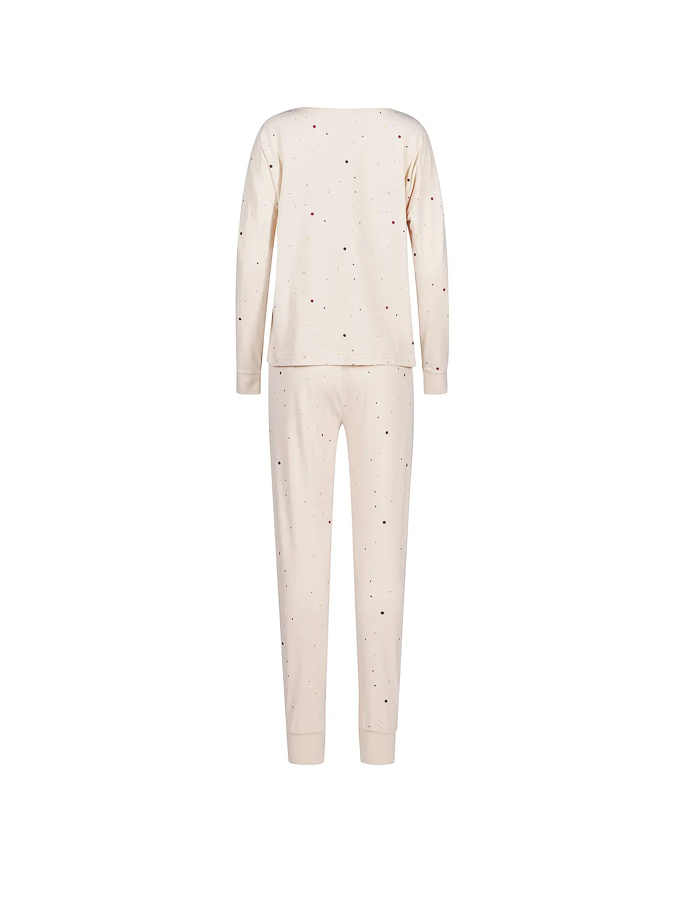 SKINY | Pyjama | beige