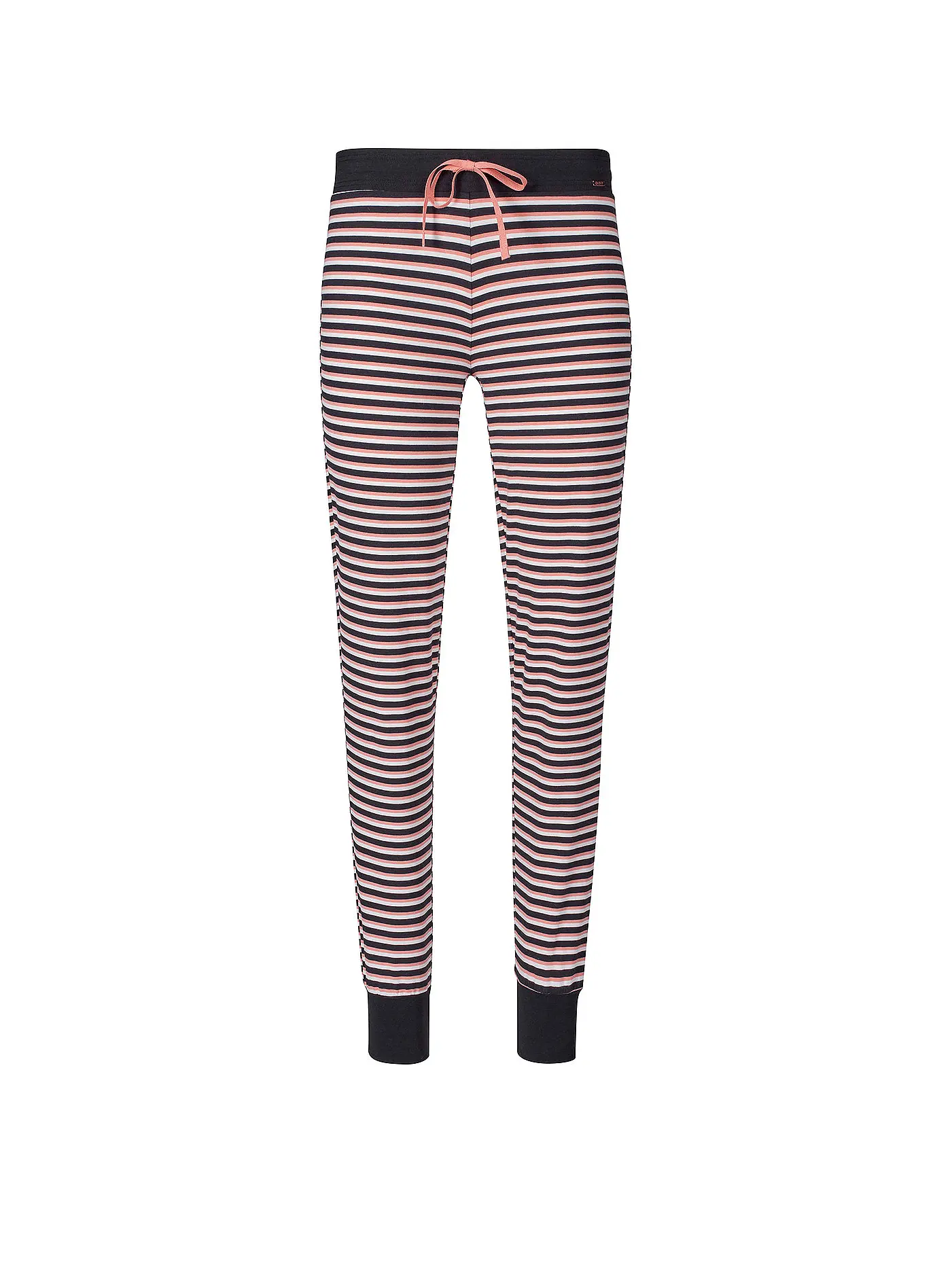 SKINY | Pyjama-Hose "Sleep & Dream" | schwarz