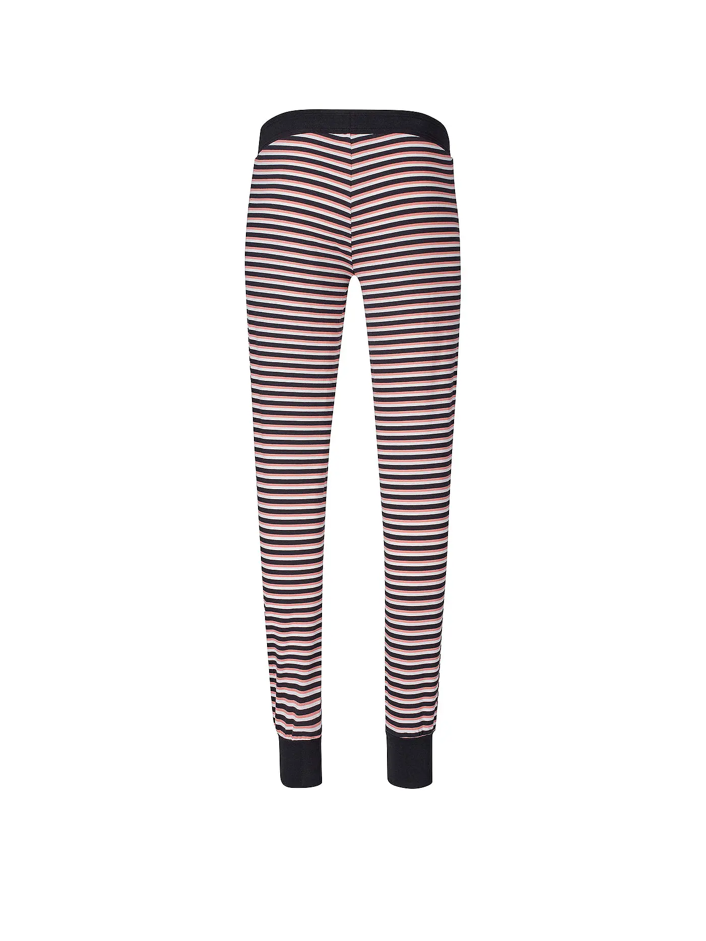 SKINY | Pyjama-Hose "Sleep & Dream" | schwarz