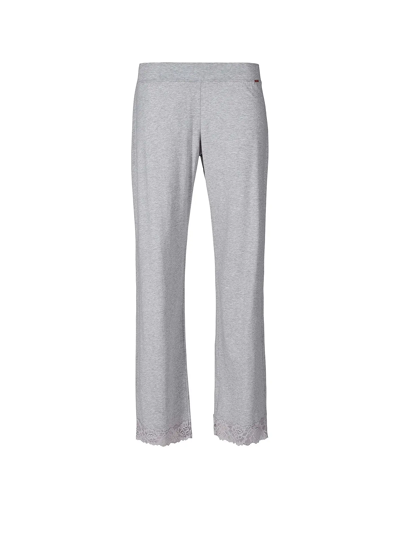 SKINY | Pyjamahose "Sleep & Dream" | grau
