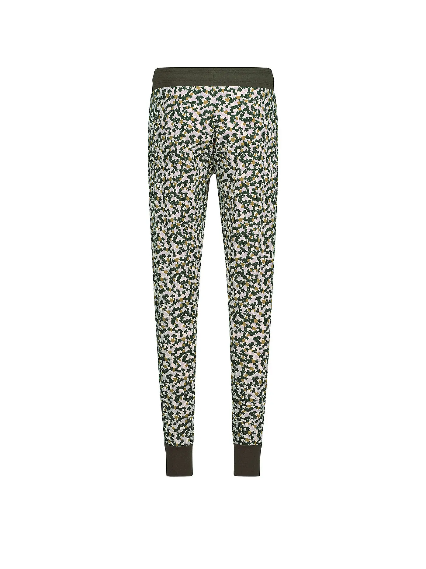 SKINY | Pyjamahose | bunt
