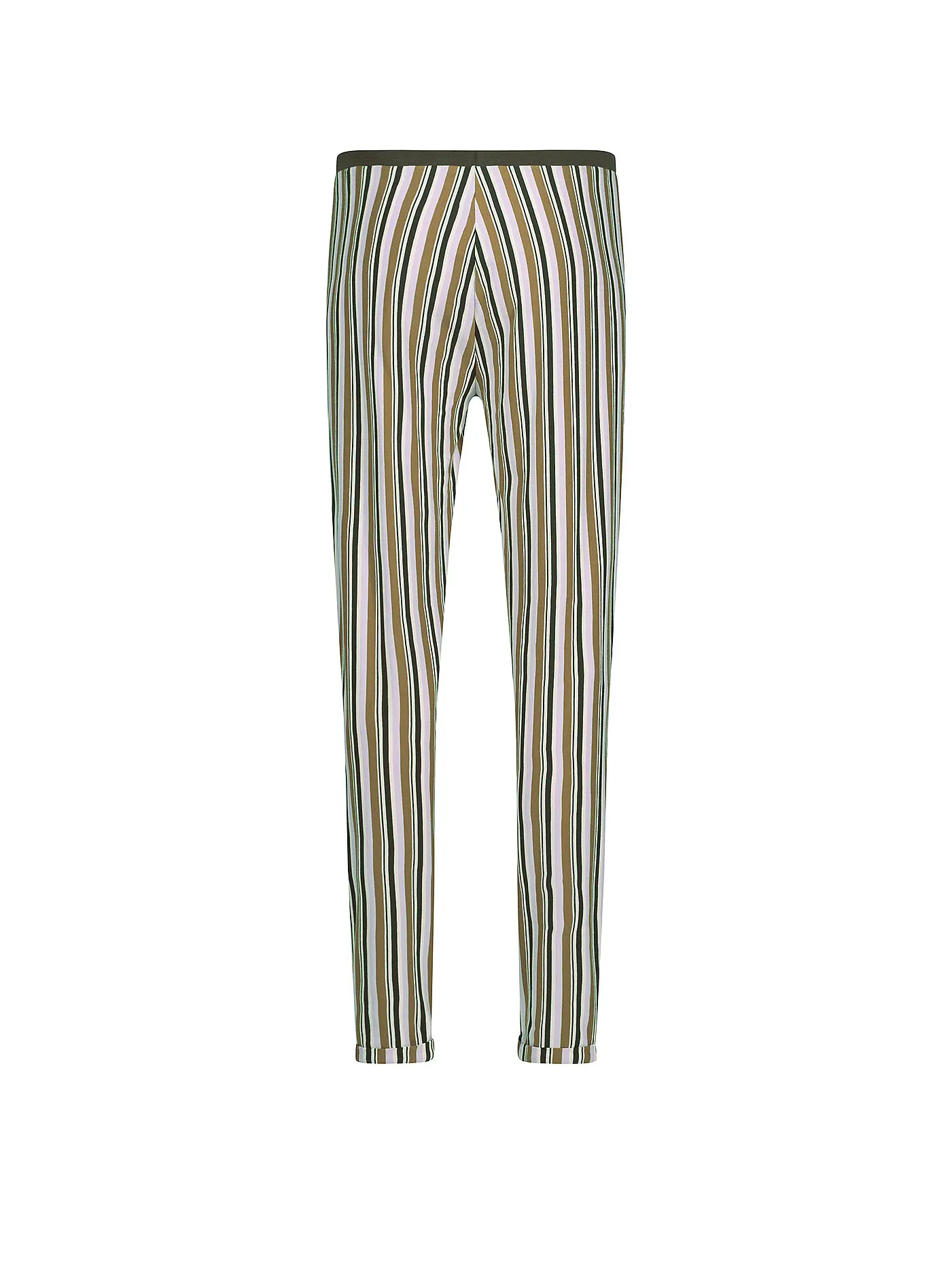SKINY | Pyjamahose | bunt