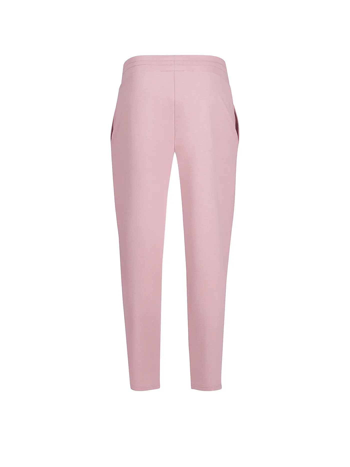 SKINY | Pyjamahose | rosa