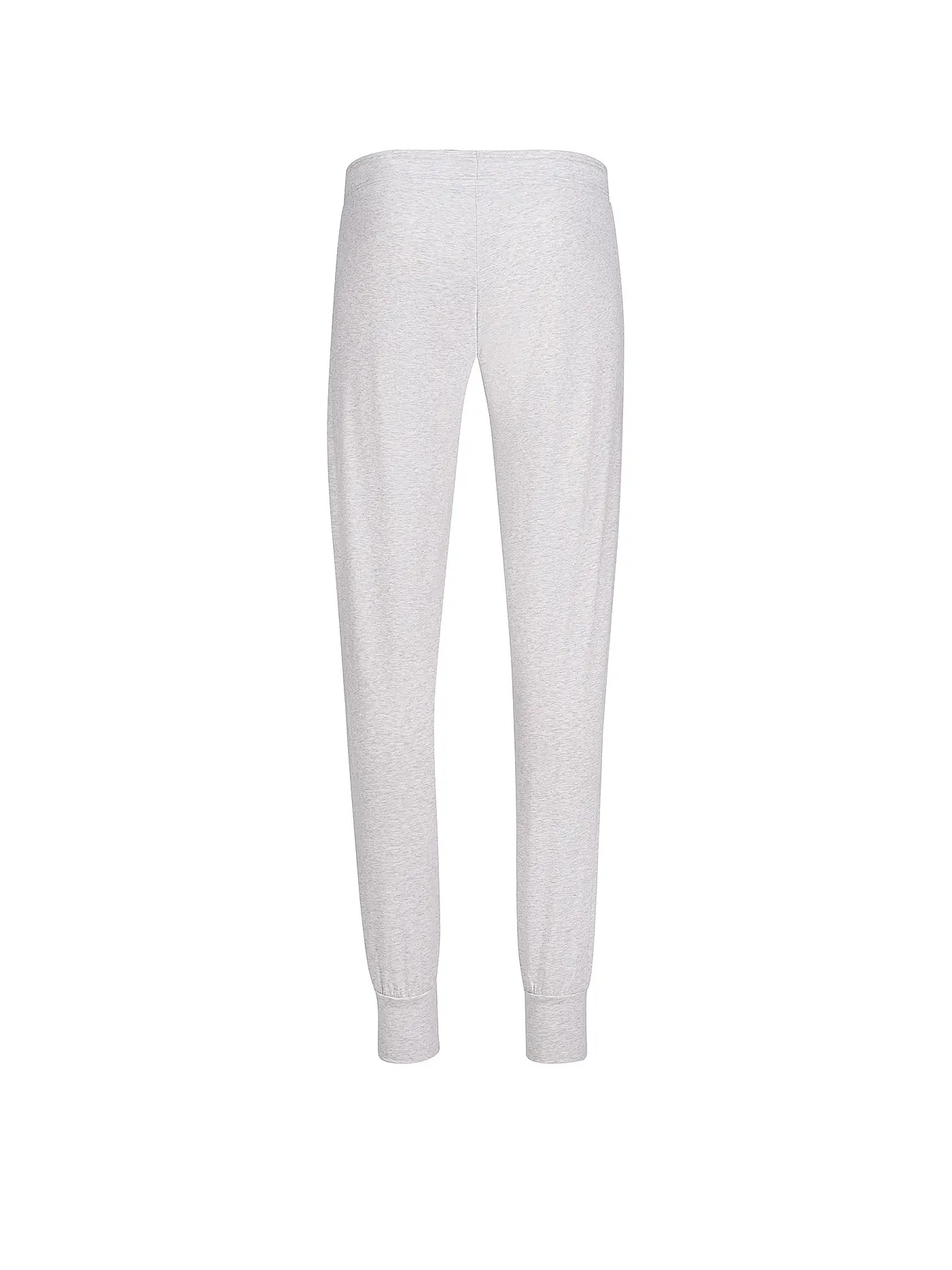 SKINY | Pyjamahose | grau