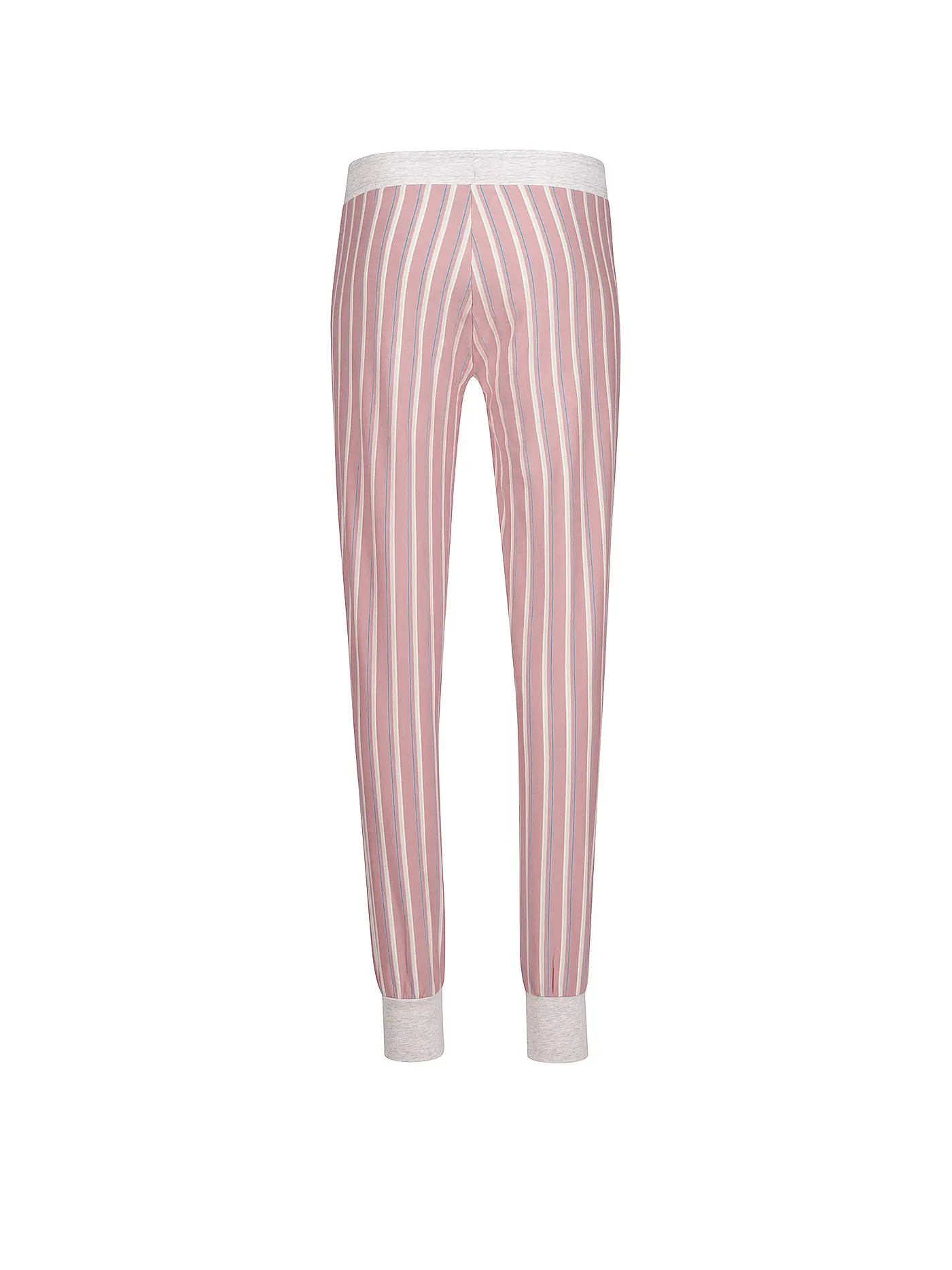 SKINY | Pyjamahose | rosa
