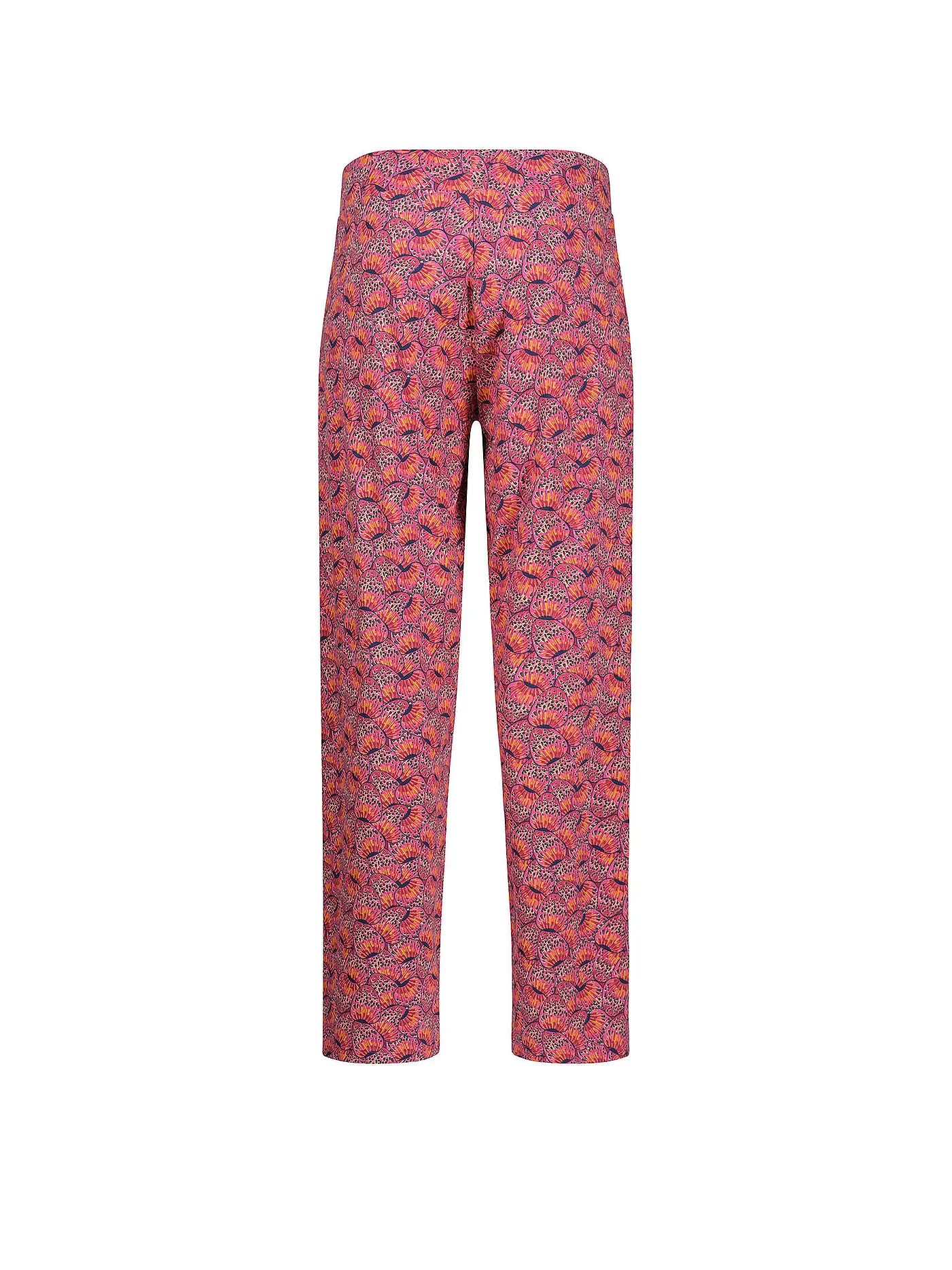 SKINY | Pyjamahose | pink