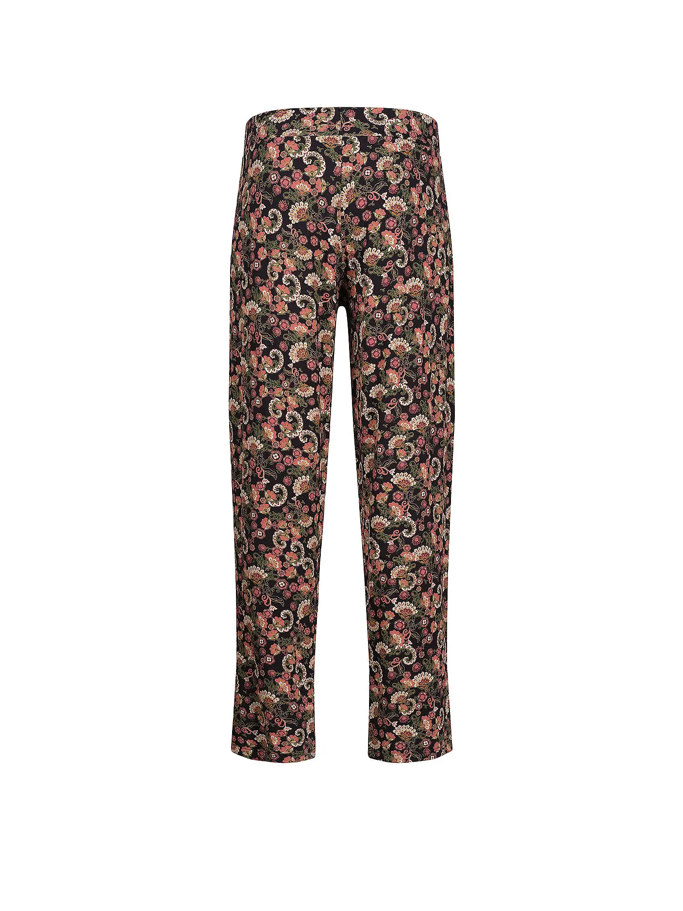 SKINY | Pyjamahose | bunt