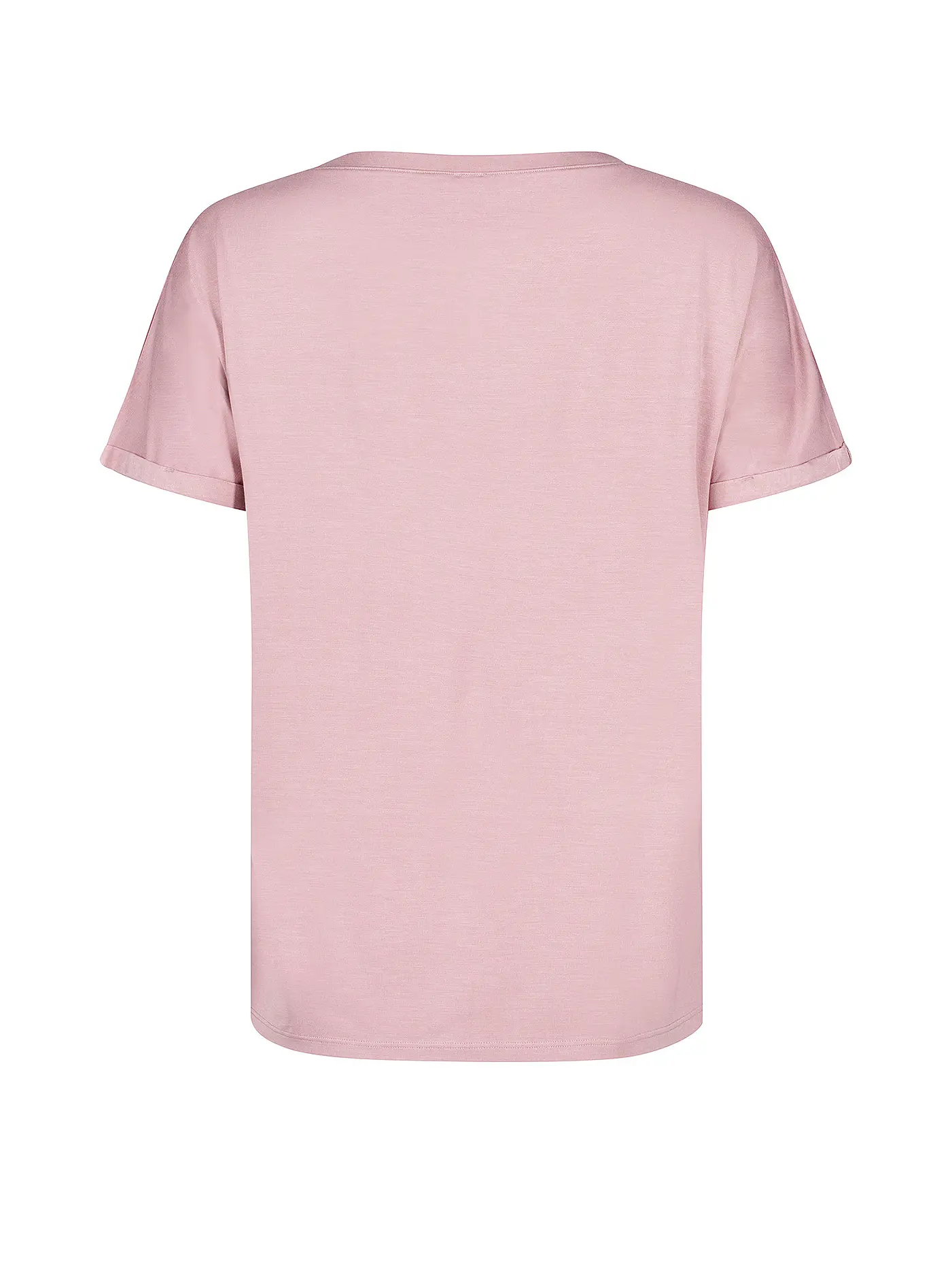 SKINY | Pyjamashirt | rosa
