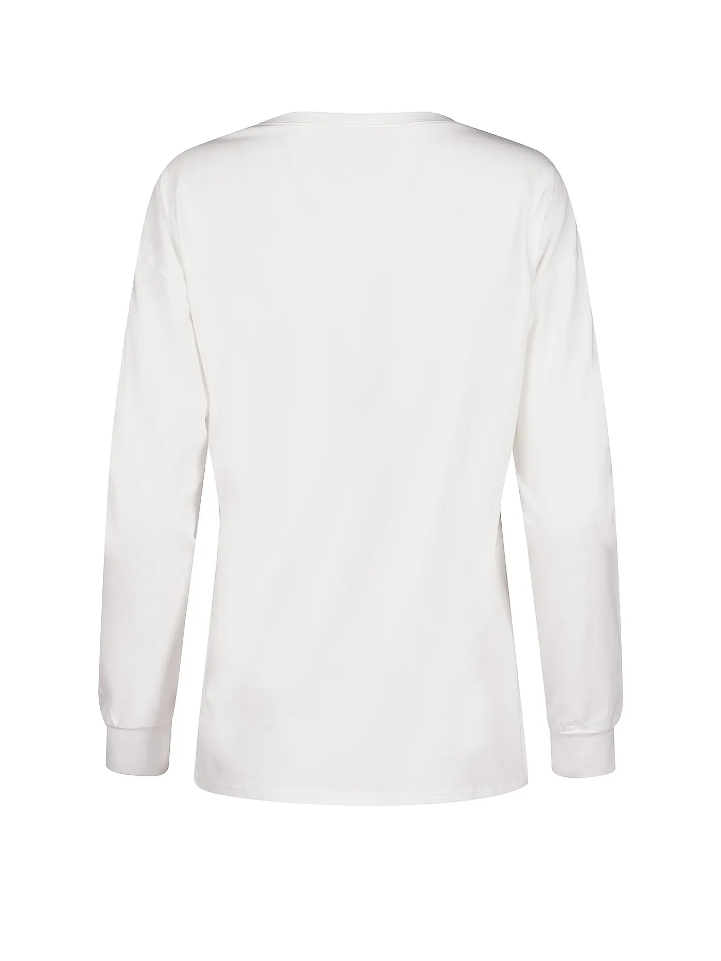 SKINY | Pyjamashirt | creme