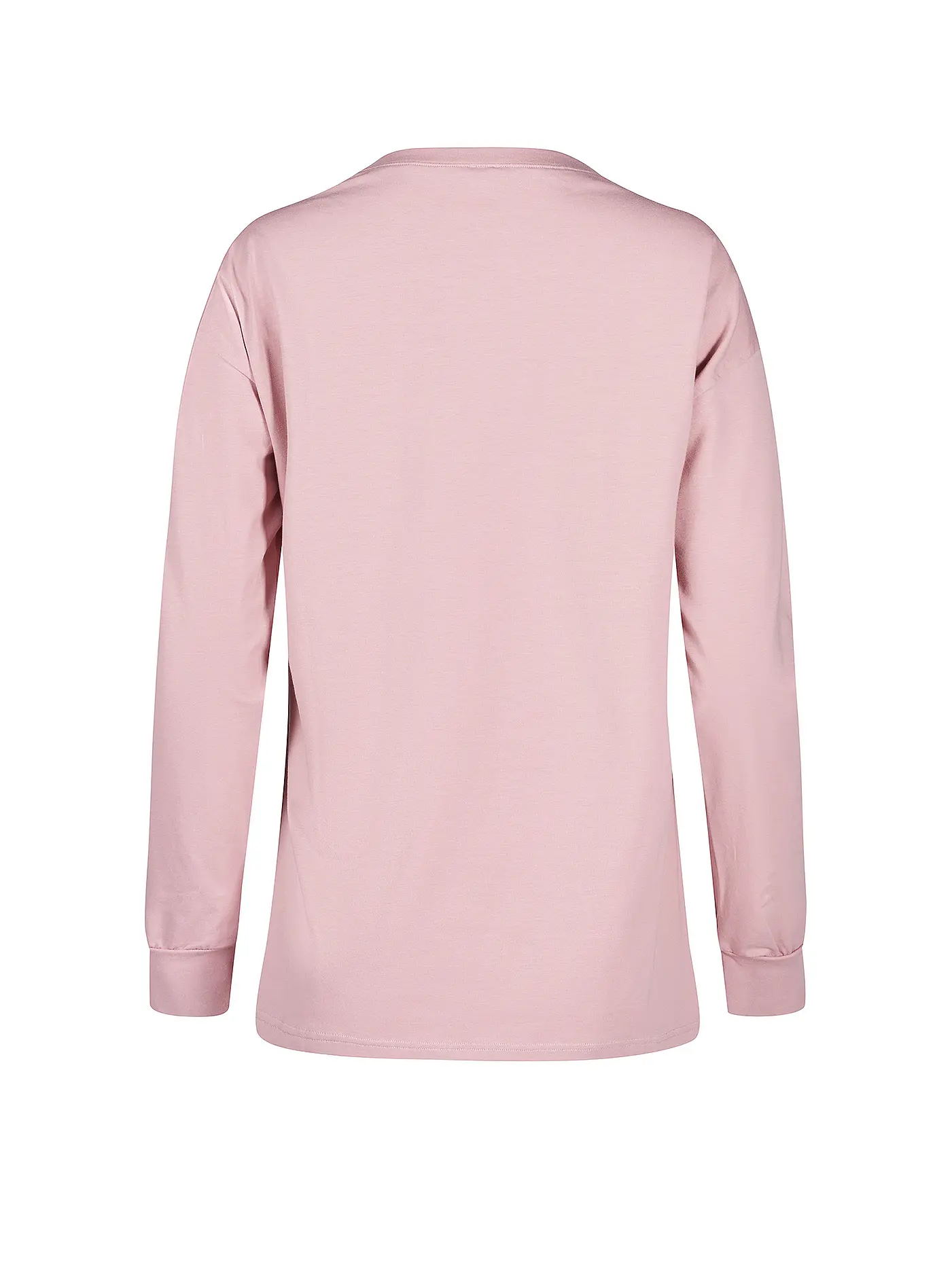 SKINY | Pyjamashirt | rosa