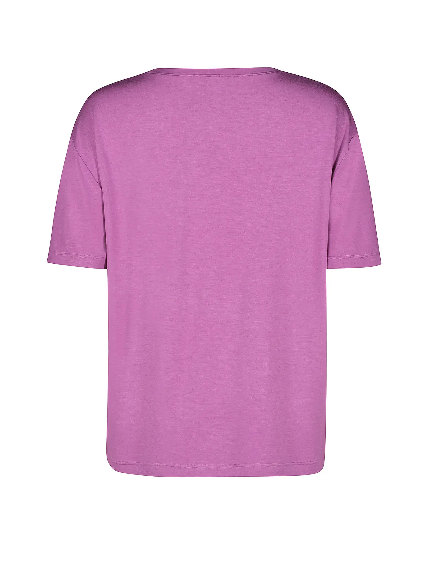 SKINY | Pyjamashirt | rosa
