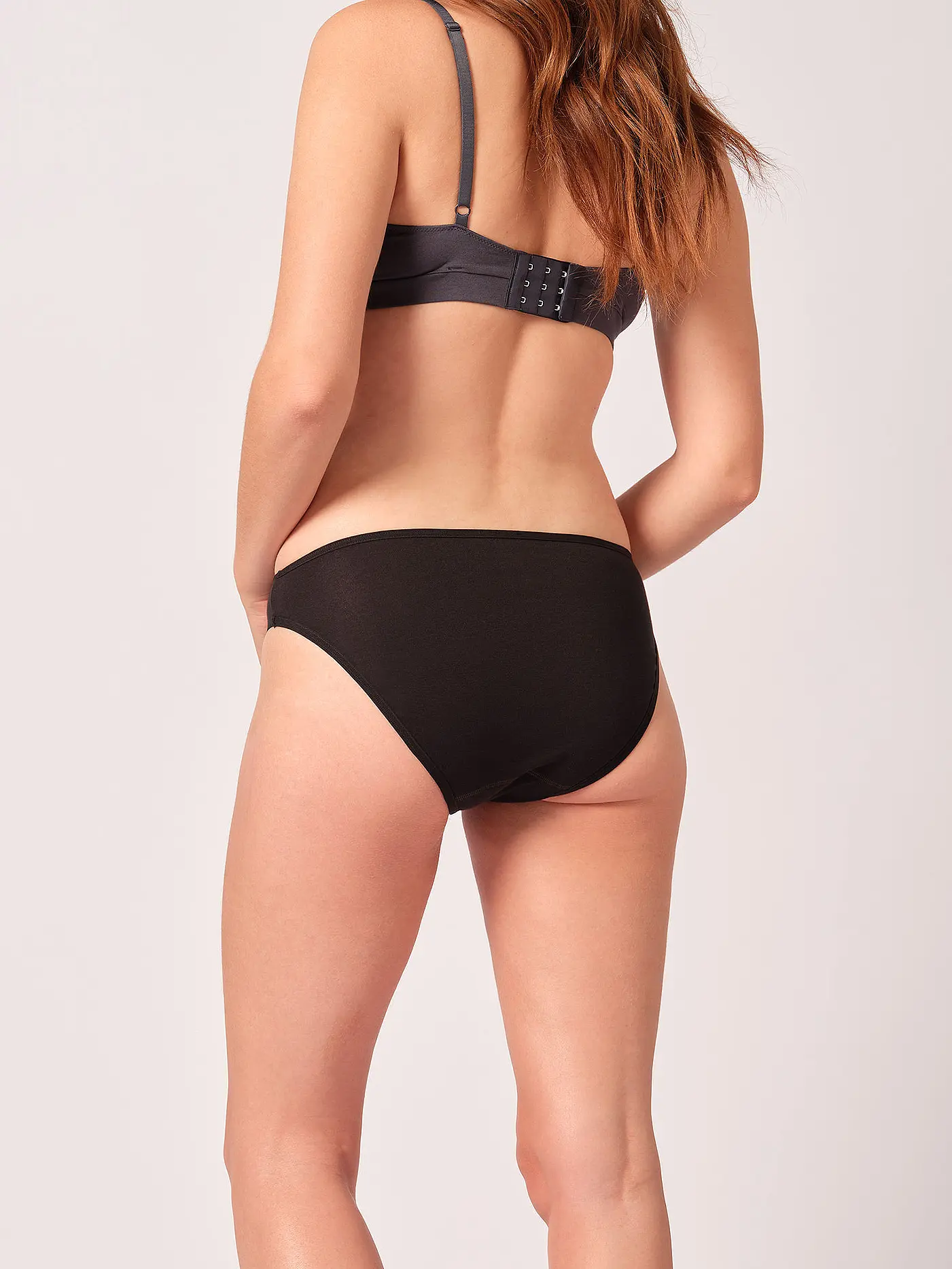 SKINY | Rio Slip ESSENTIALS 3-er Pkg. ombreblue selection | dunkelblau
