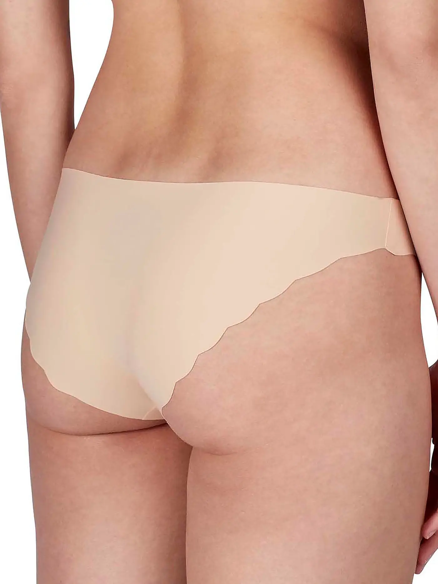SKINY | Rio-Slip "Micro Lovers" (Beige) | beige