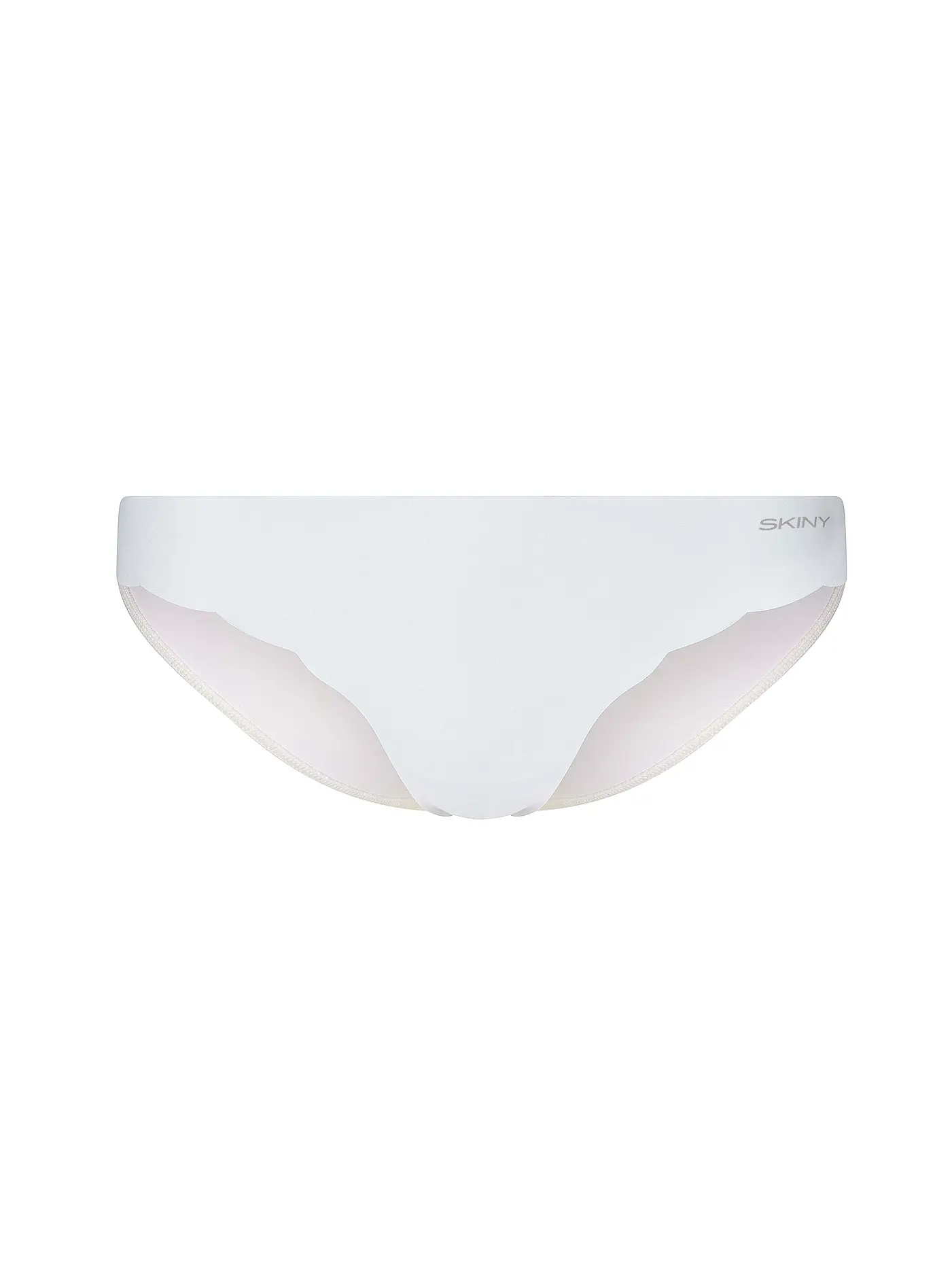 SKINY | Rio-Slip "Micro Lovers" (Weiss) | weiss