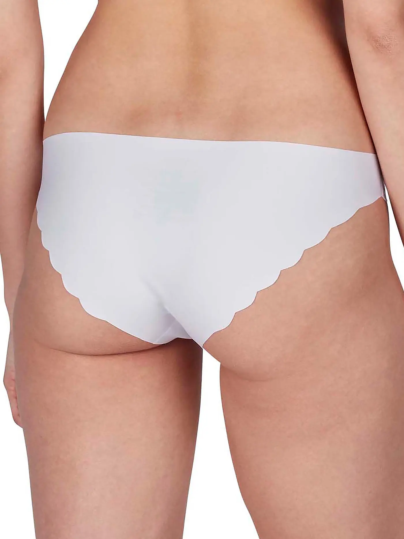 SKINY | Rio-Slip "Micro Lovers" (Weiss) | weiss