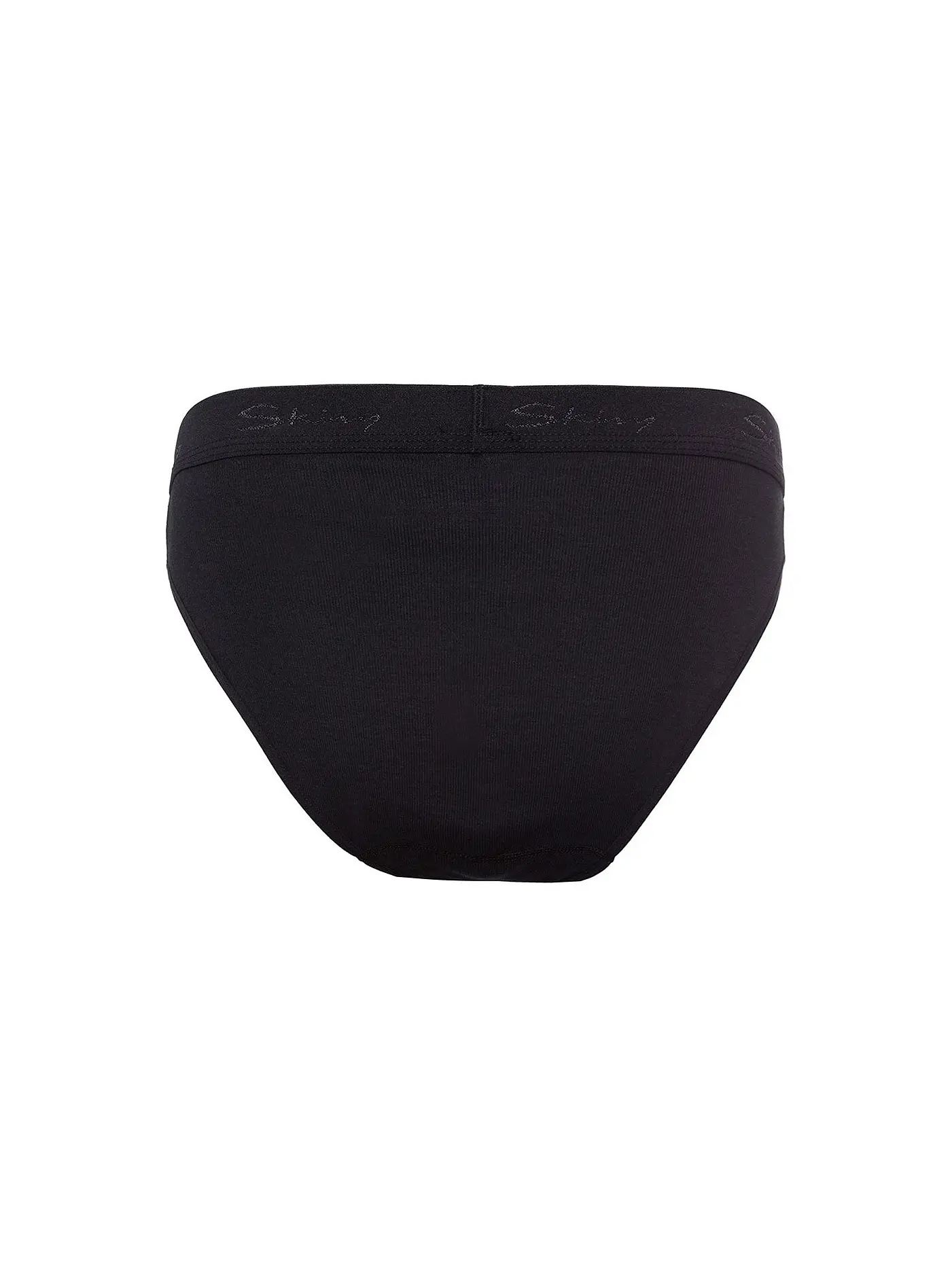 SKINY | Rio-Slip "New Original" (Schwarz) | schwarz