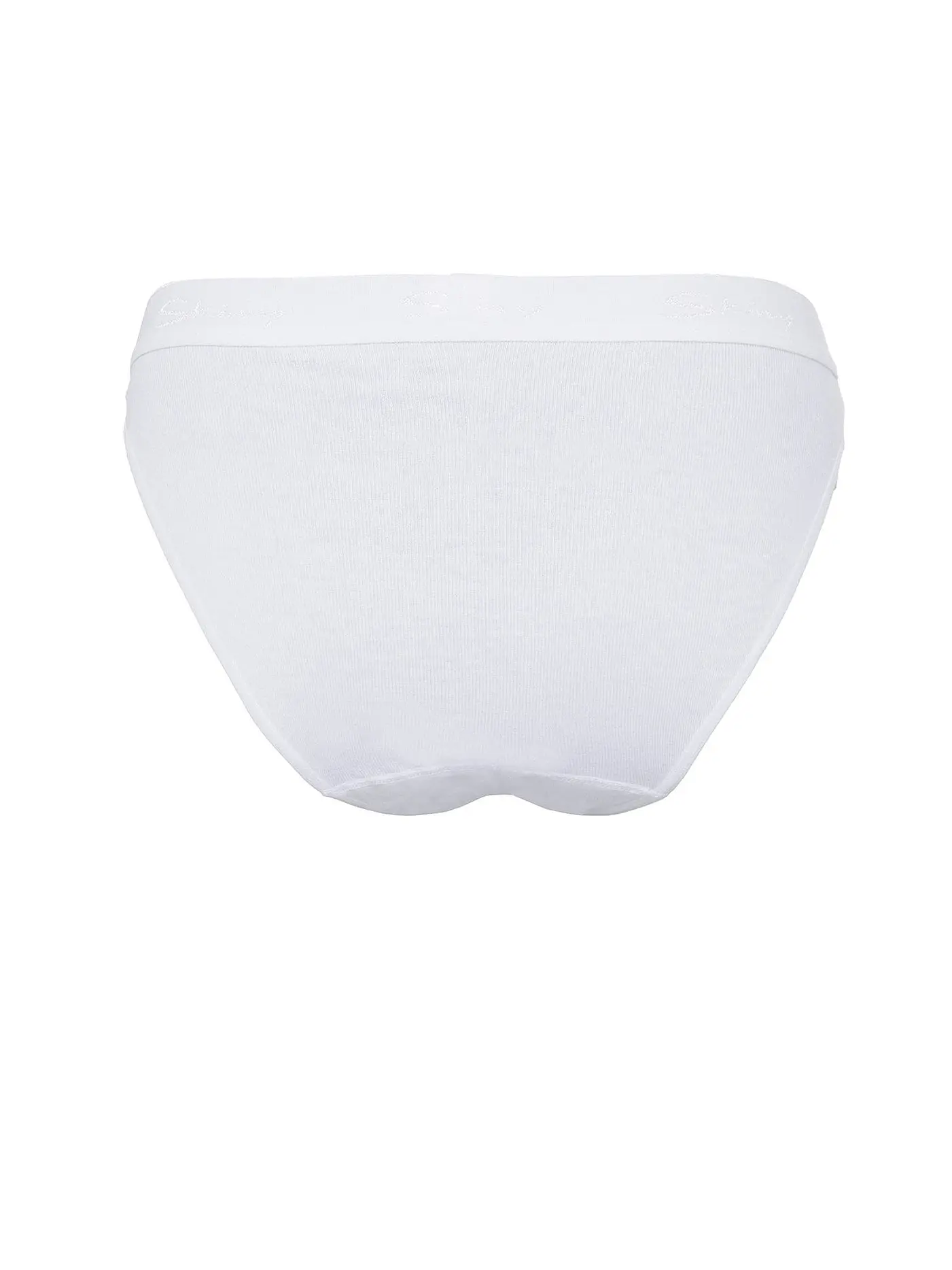 SKINY | Rio-Slip "New Original" (Weiss) | weiss