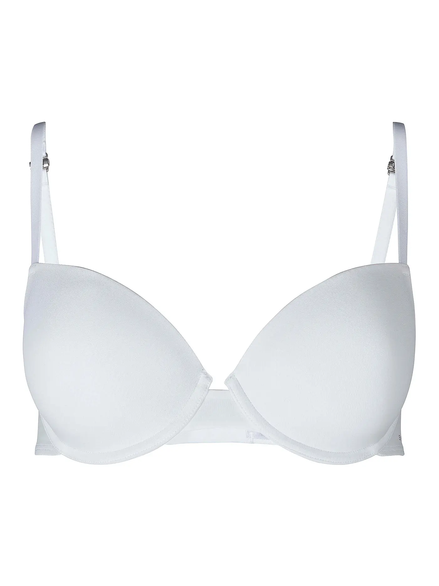 SKINY | Schalen BH "Micro Lovers" (Schwarz) | weiss