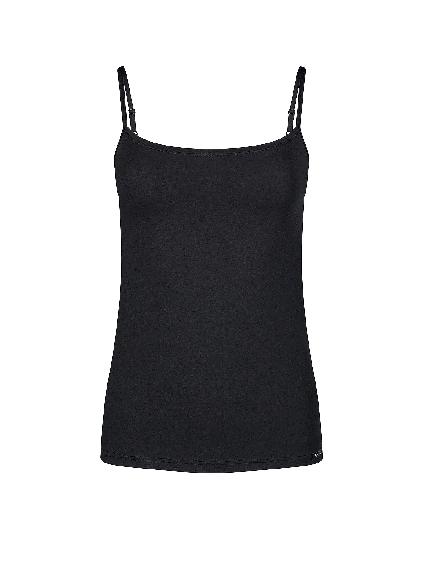 SKINY | Shirt Every Day | schwarz