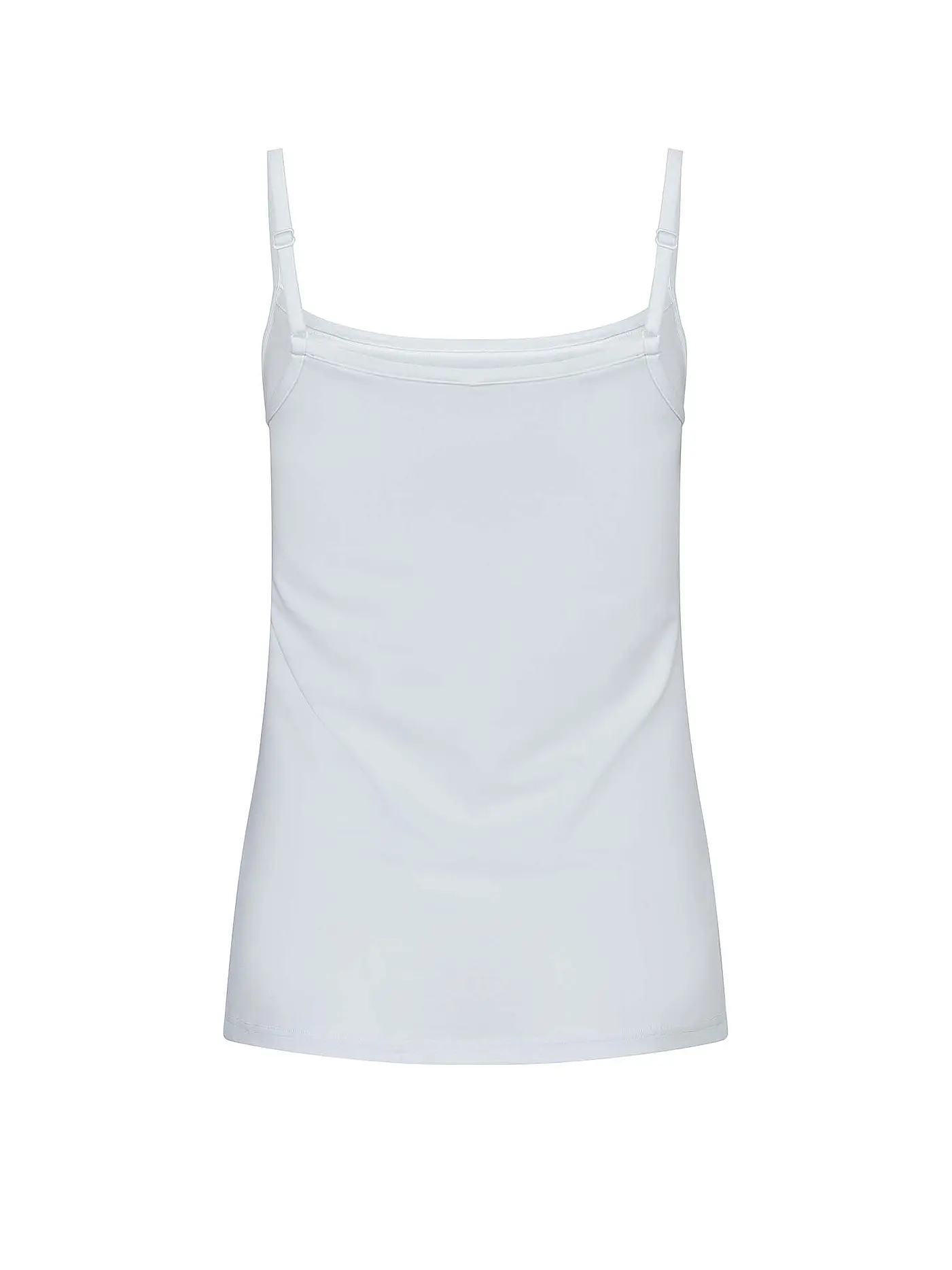 SKINY | Shirt Every Day | weiss