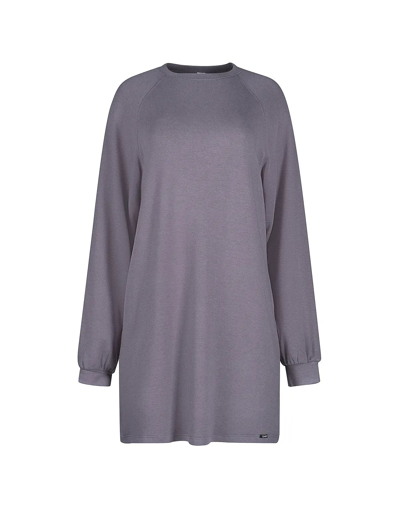 SKINY | Sleepshirt | grau