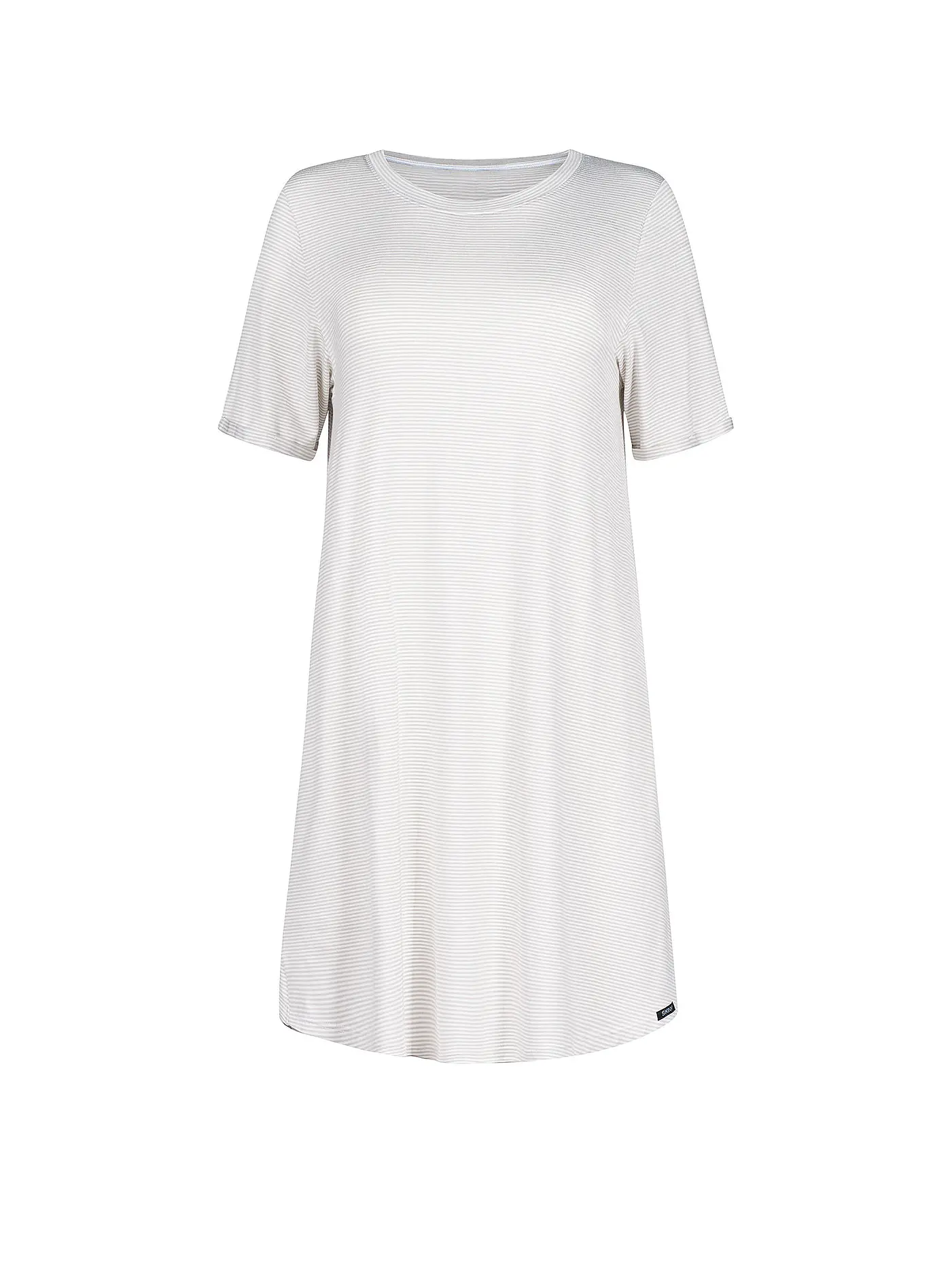 SKINY | Sleepshirt | grau