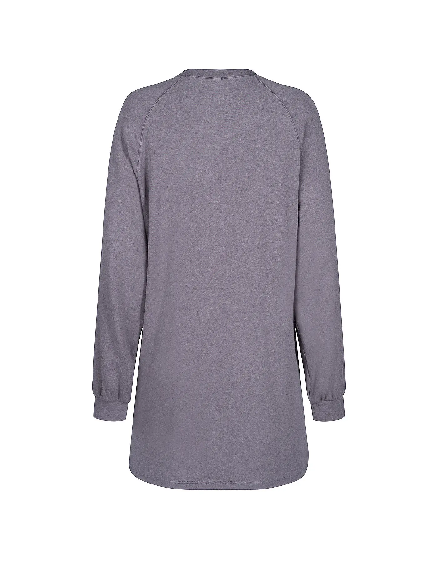 SKINY | Sleepshirt | grau