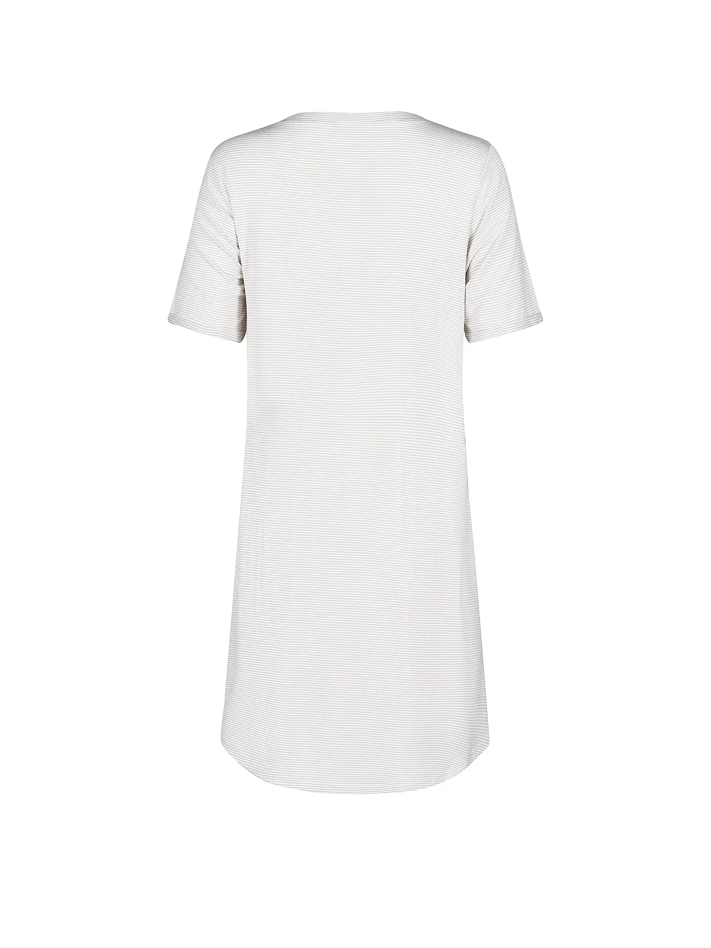 SKINY | Sleepshirt | grau