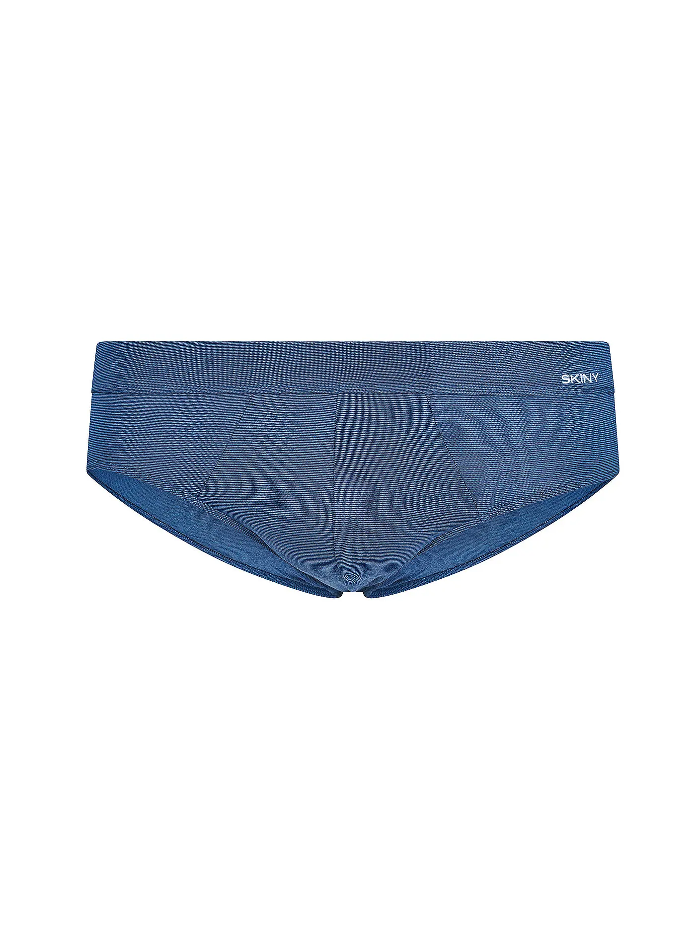 SKINY | Slip  Every Day crownblue strip | blau